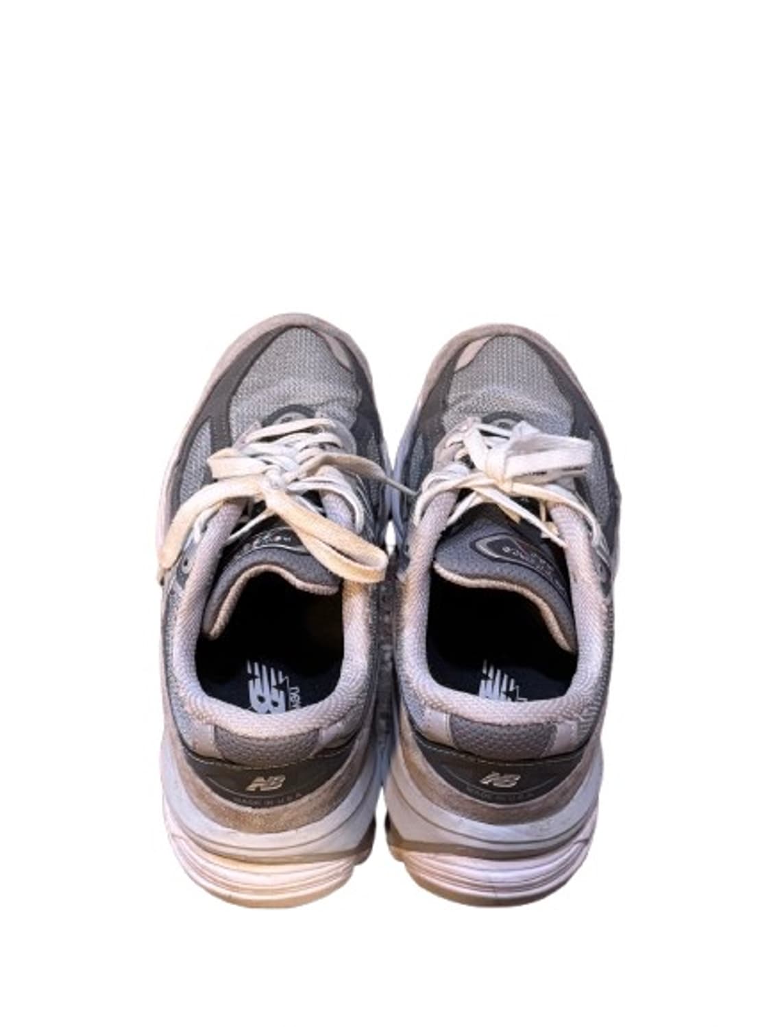 뉴발란스 Newbalance 990s６ GR그레이 265 상품이미지3