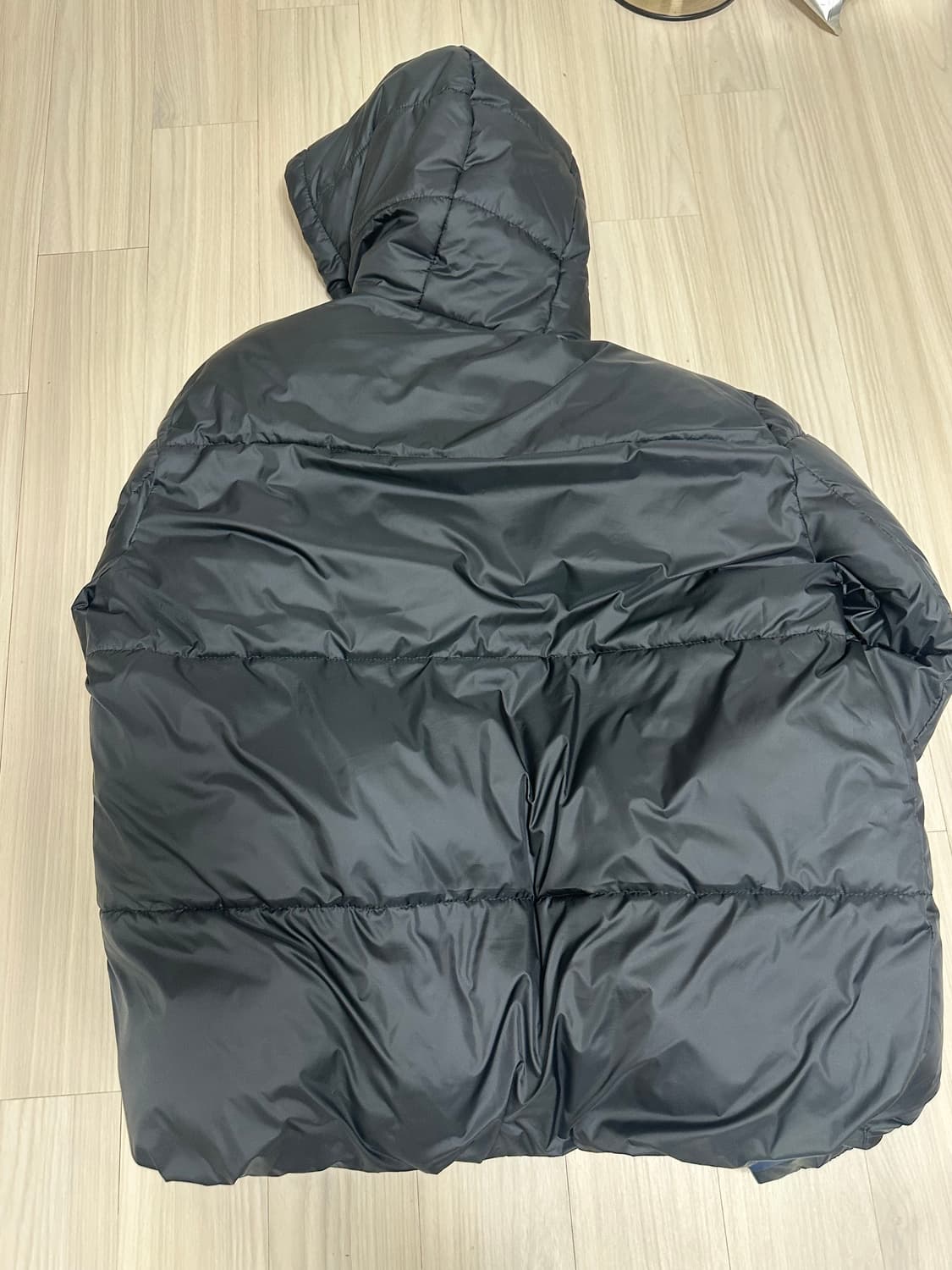 타미힐피거 패딩 L 상품이미지1