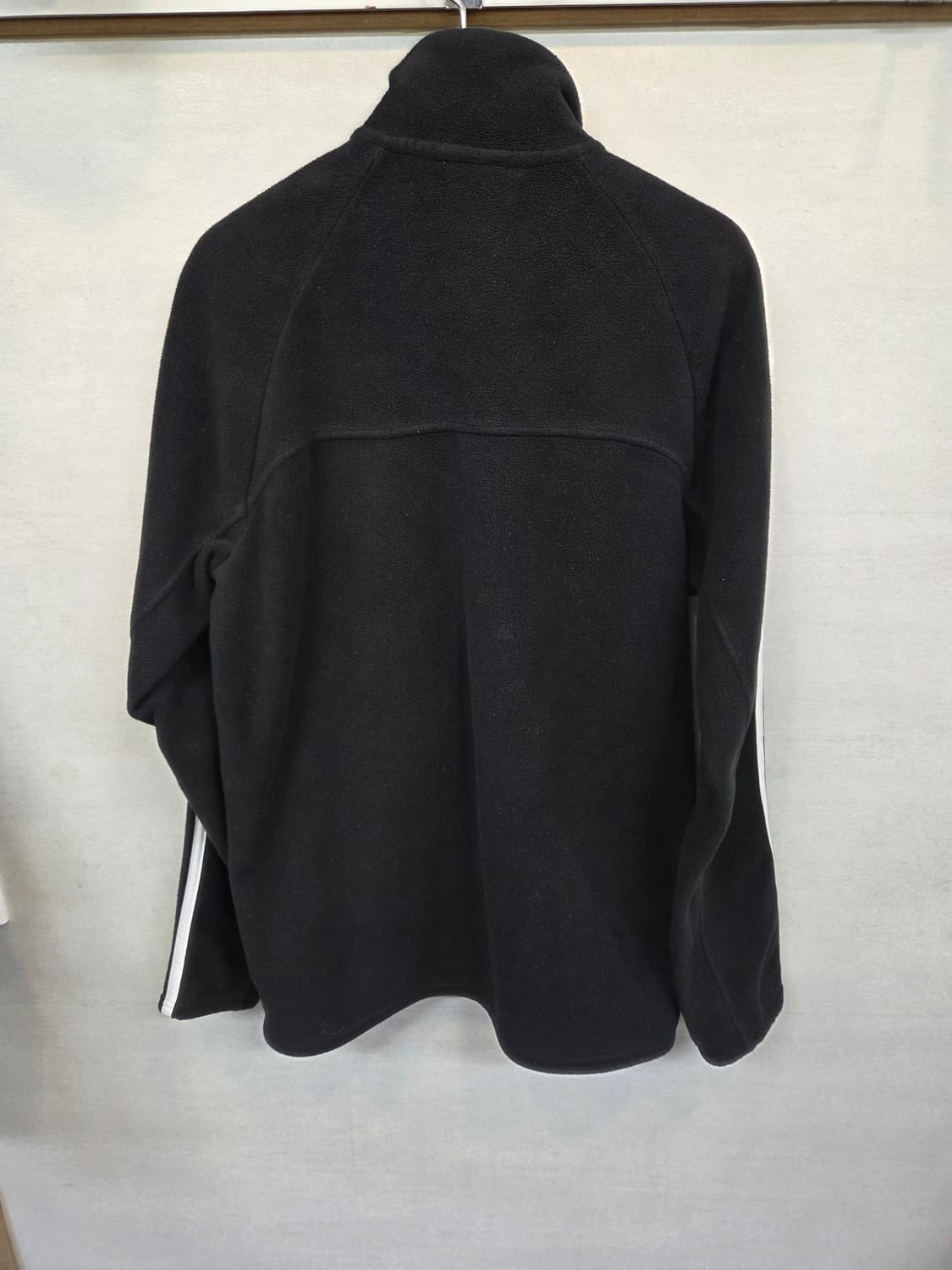 아디다스 에센셜 삼선 트랙 집업자켓 100 상품이미지2