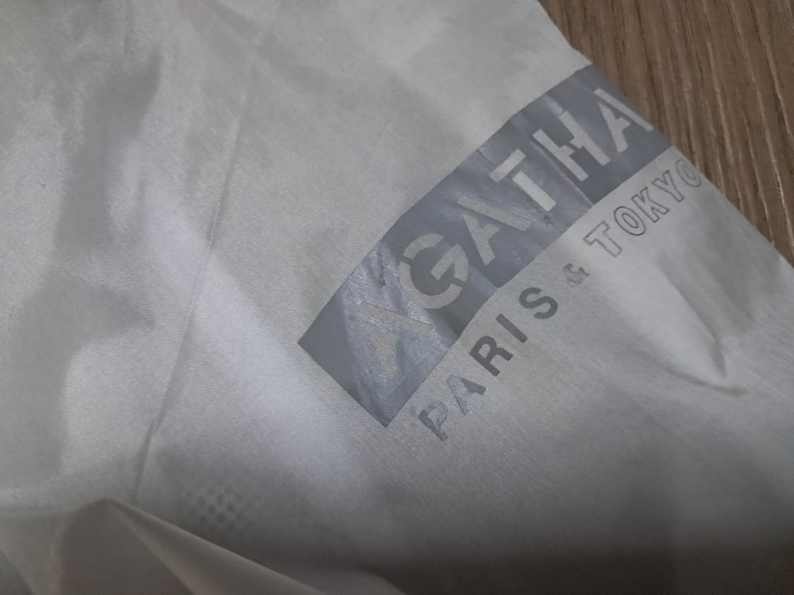 아가타 여성 바람막이 105 상품이미지8