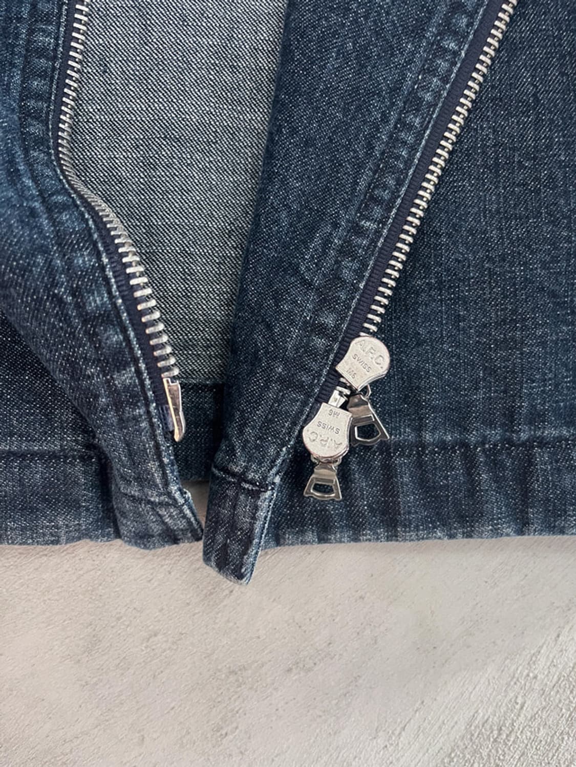 1990s) A.P.C. 상품이미지8