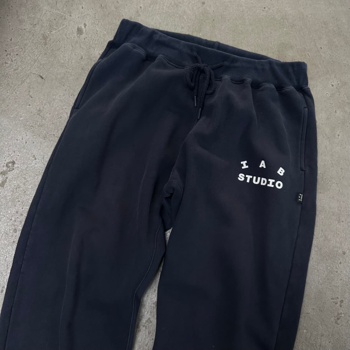 아이앱 트레이닝 바지[1490] 상품이미지2