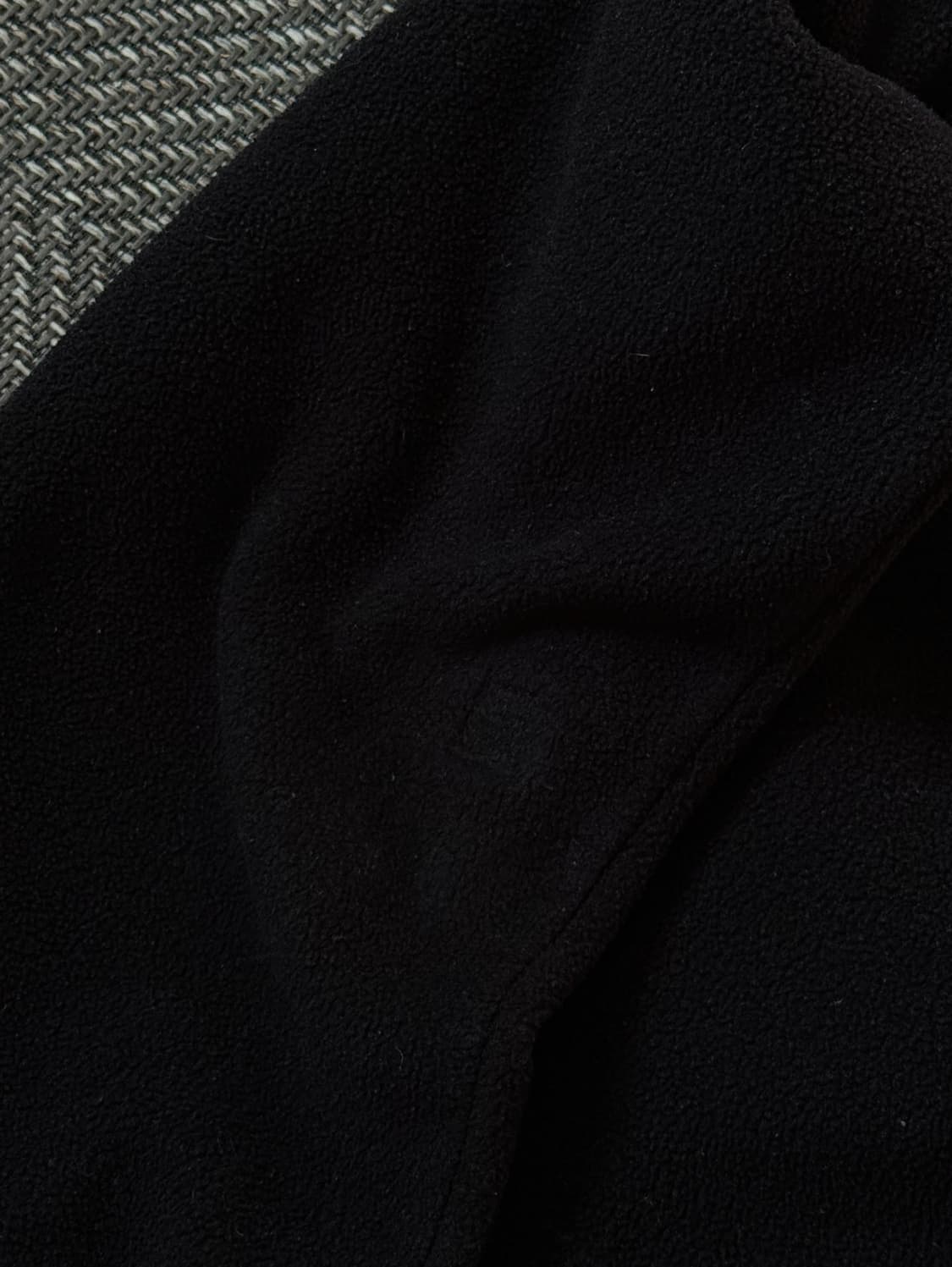 파타고니아 신칠라 블랙 네온 플리스 스냅티 (105-110) 상품이미지6