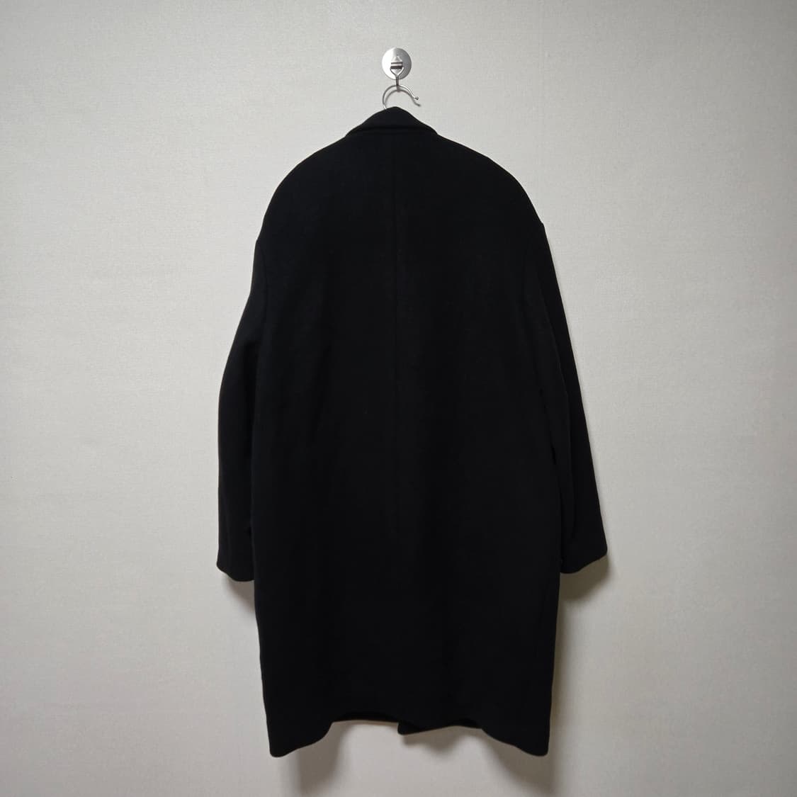 이자벨마랑 울 코트  상품이미지5