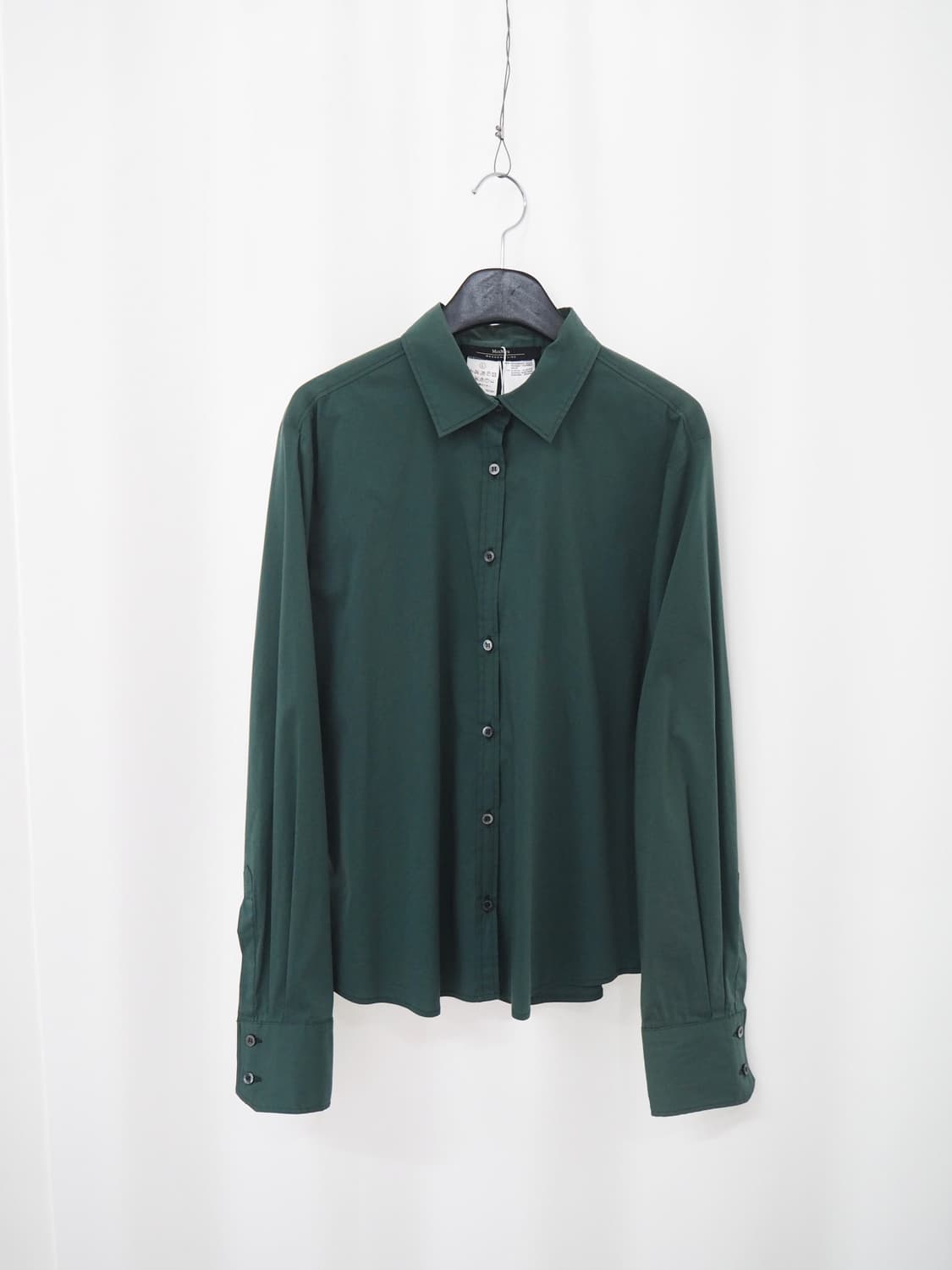 Max Mara WEEKEND shirt  상품이미지1