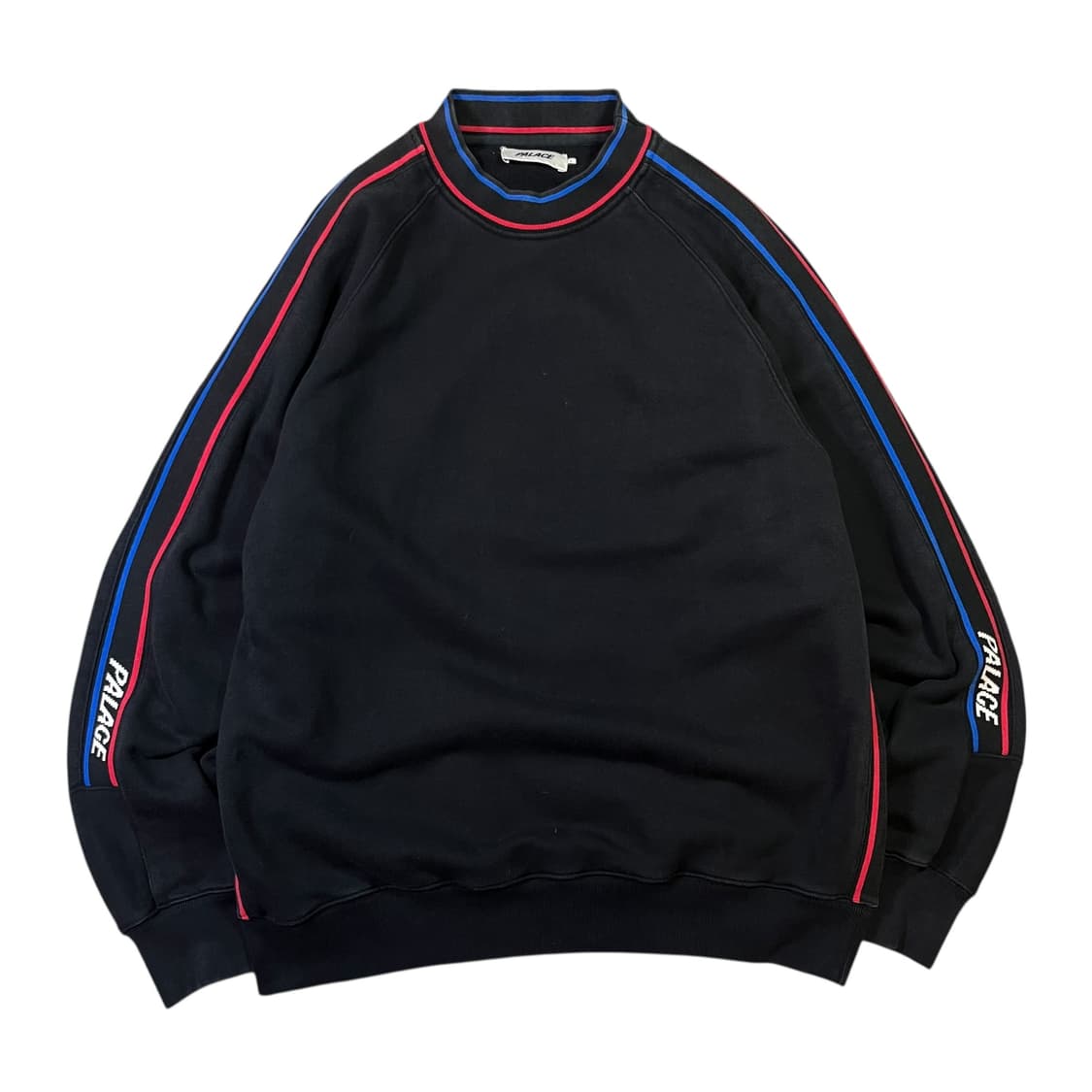 팔라스 트랙 라인 맨투맨  상품이미지1