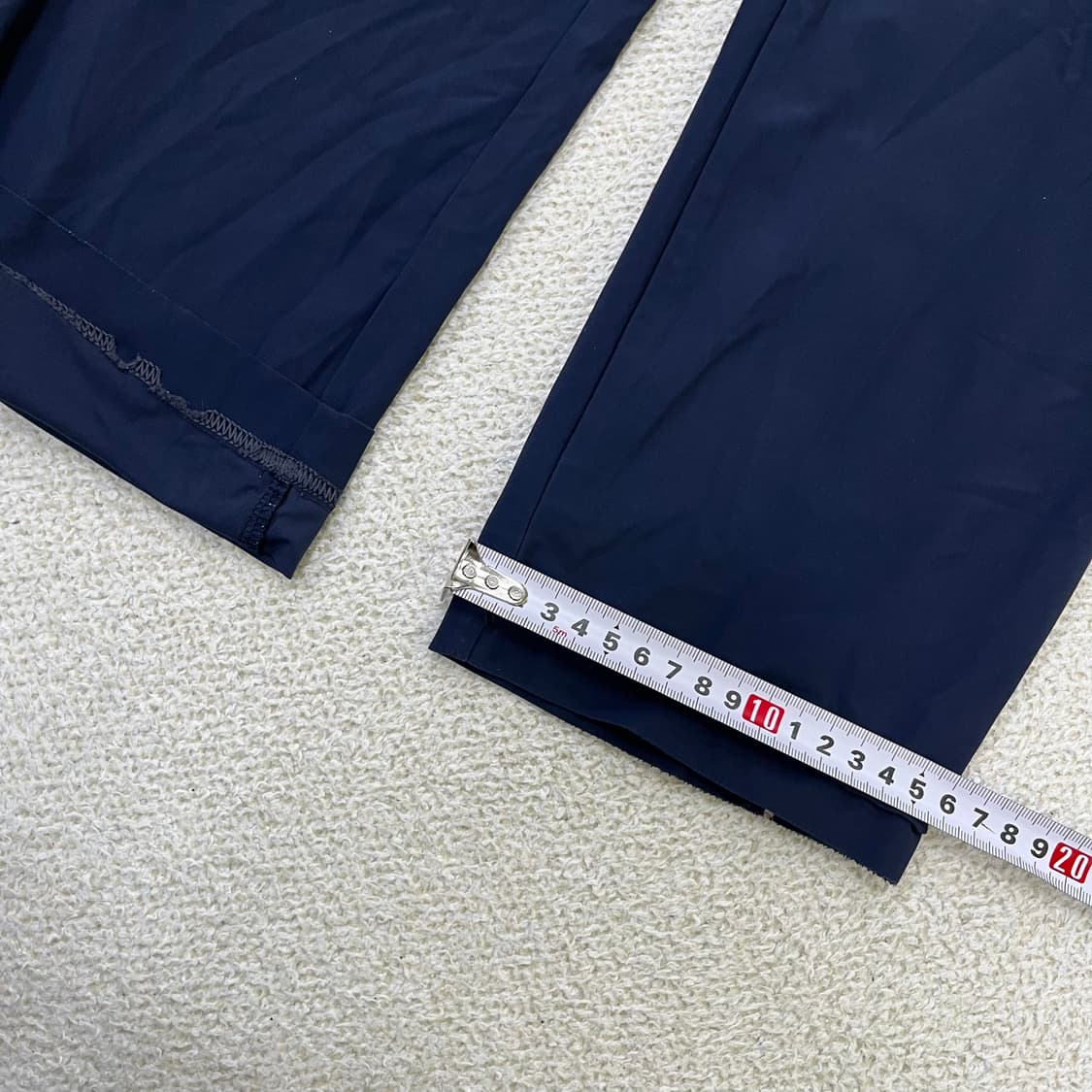 32 블랙야크 기능성 바지 0526M 상품이미지8
