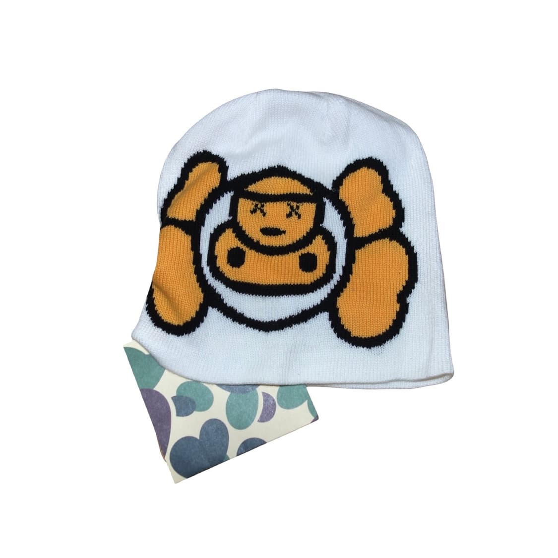 •베이프X카우스 베이비마일로 비니 상품이미지4