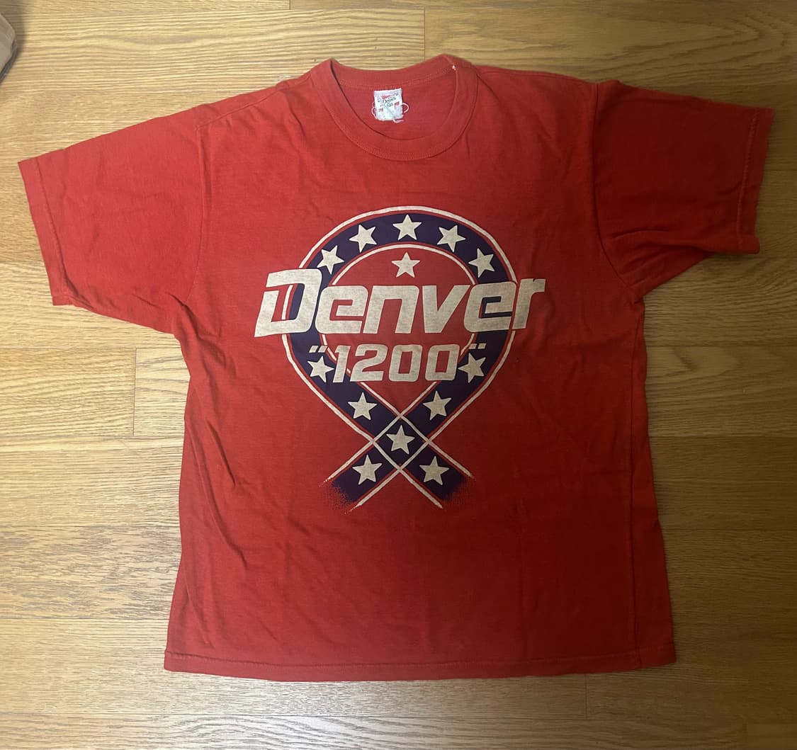 프리휠러스 반팔 상품이미지1