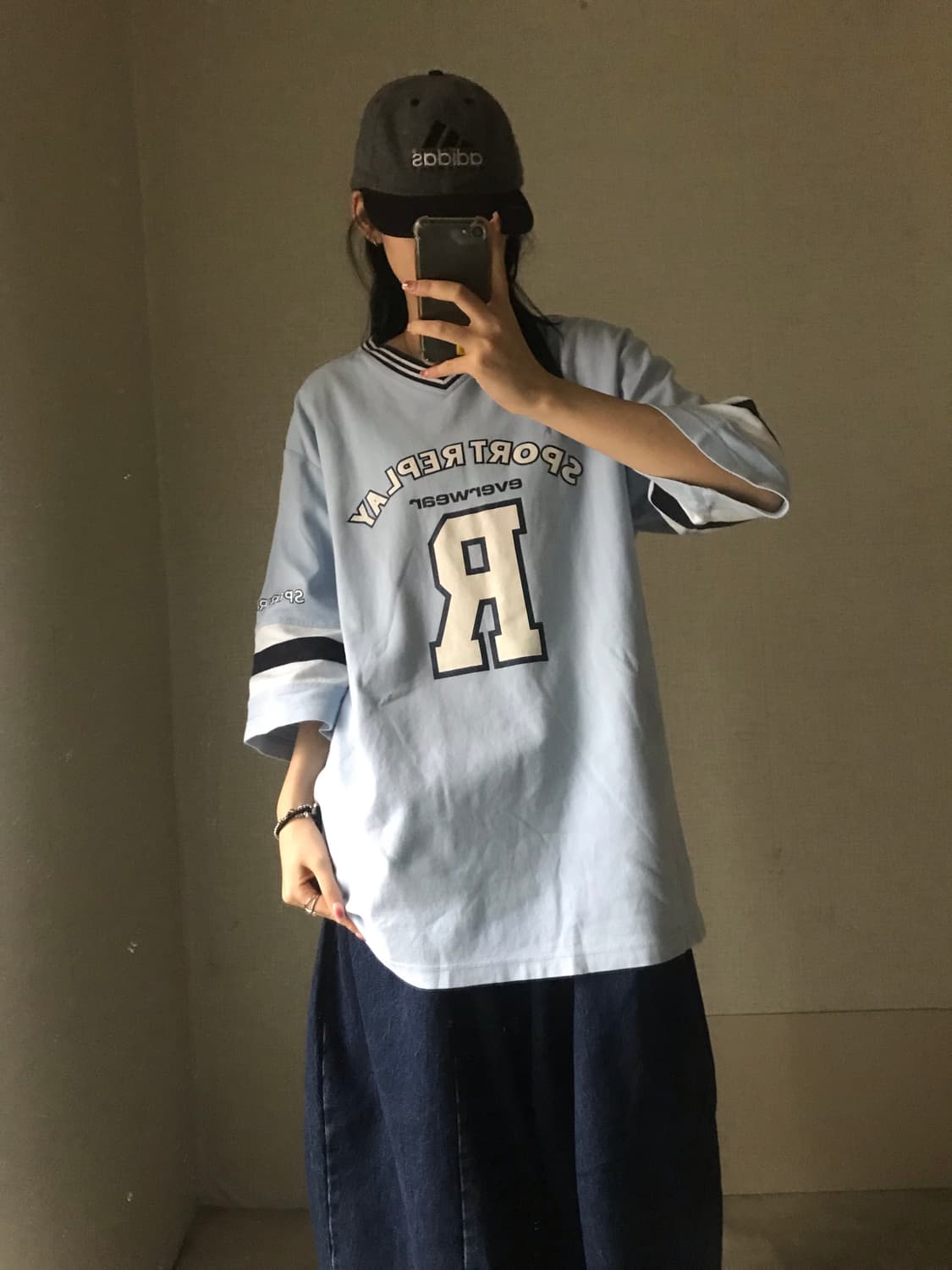 스포츠리플레이 스포티탑 상품이미지1