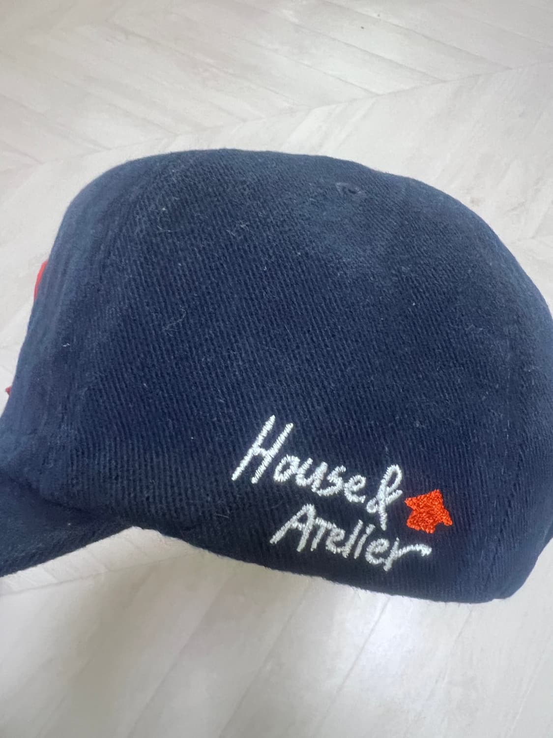 크래커하우스 모자 상품이미지3