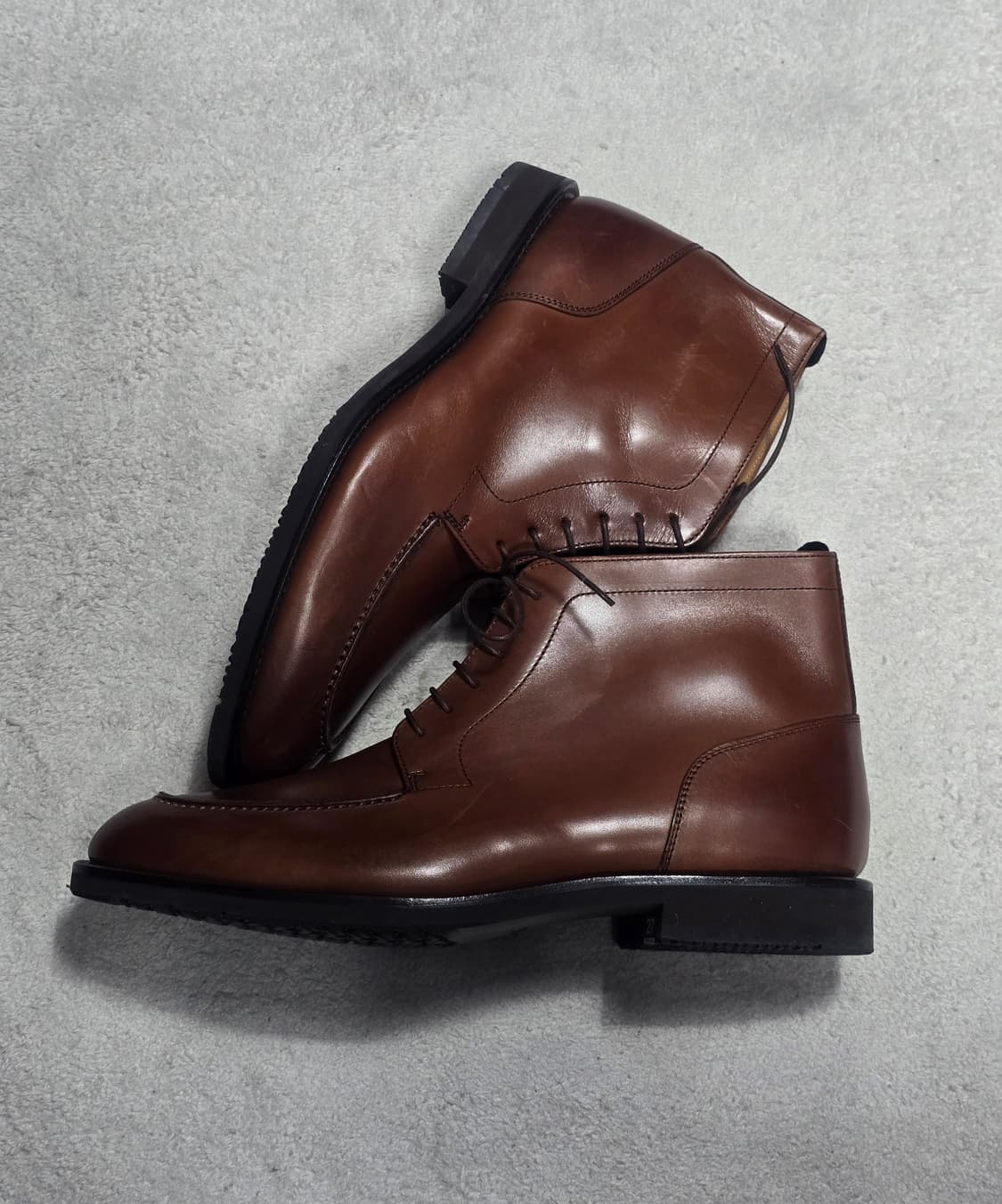 Regal x GEOX 콜라보 헤리티지 처커부츠 270 상품이미지2