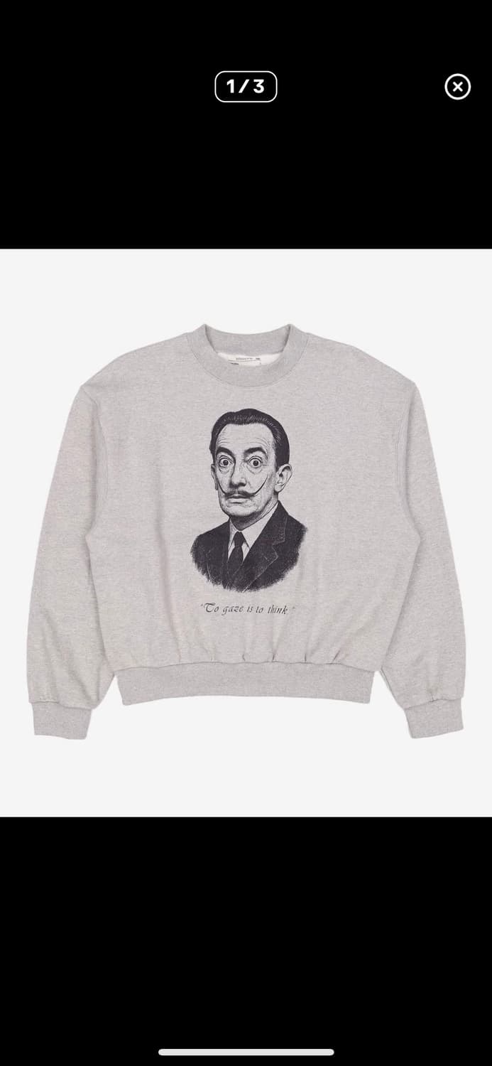 STU맨투맨 구합니다 상품이미지1