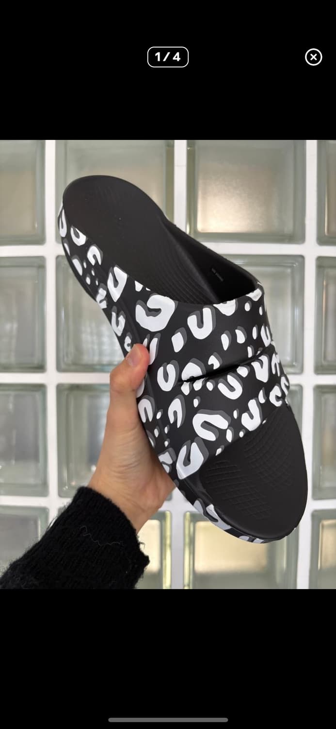 SLIDER LEOPARD 슬라이더 표범 상품이미지2