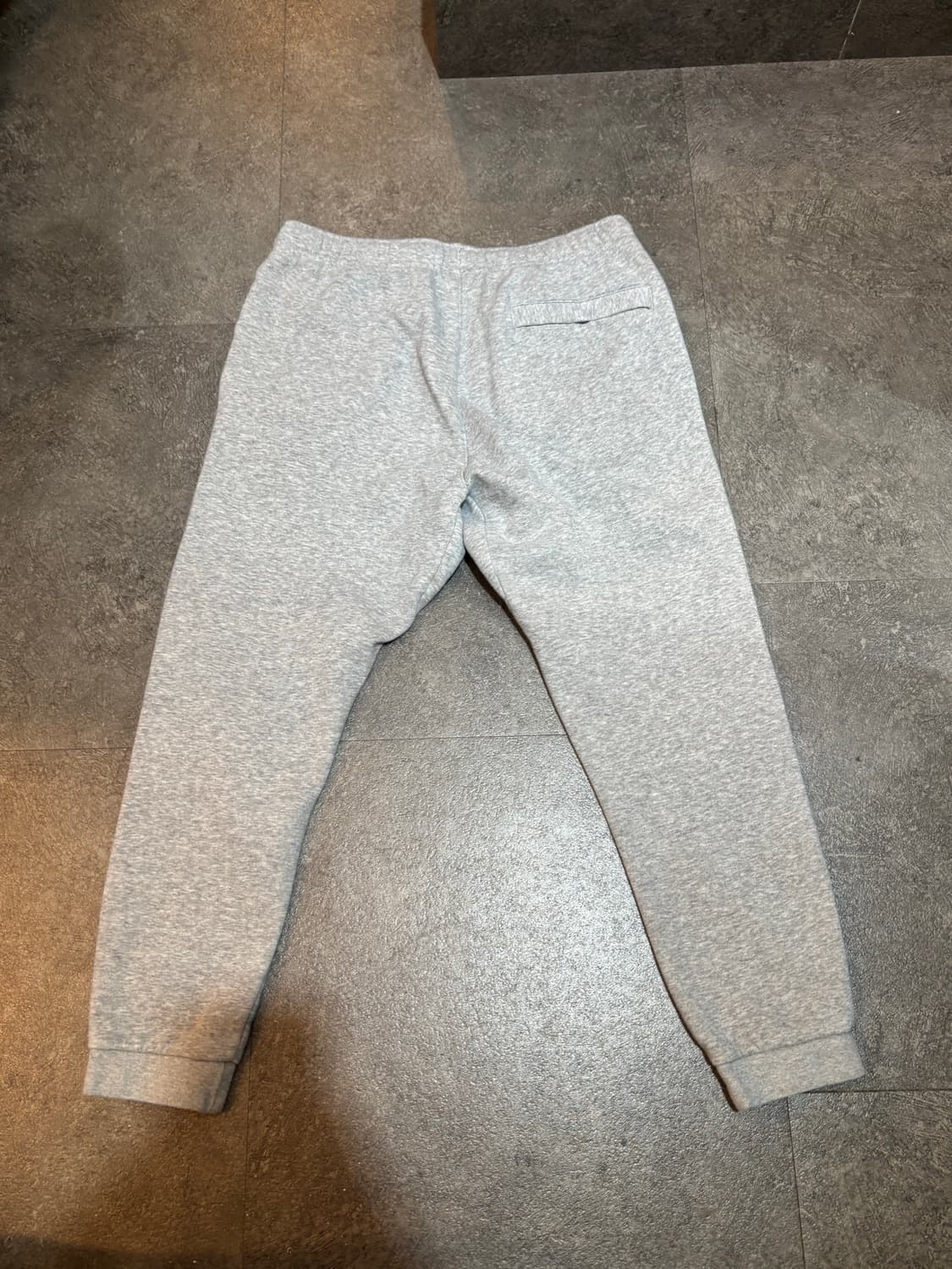 나이키 조거팬츠 바지 L 상품이미지4