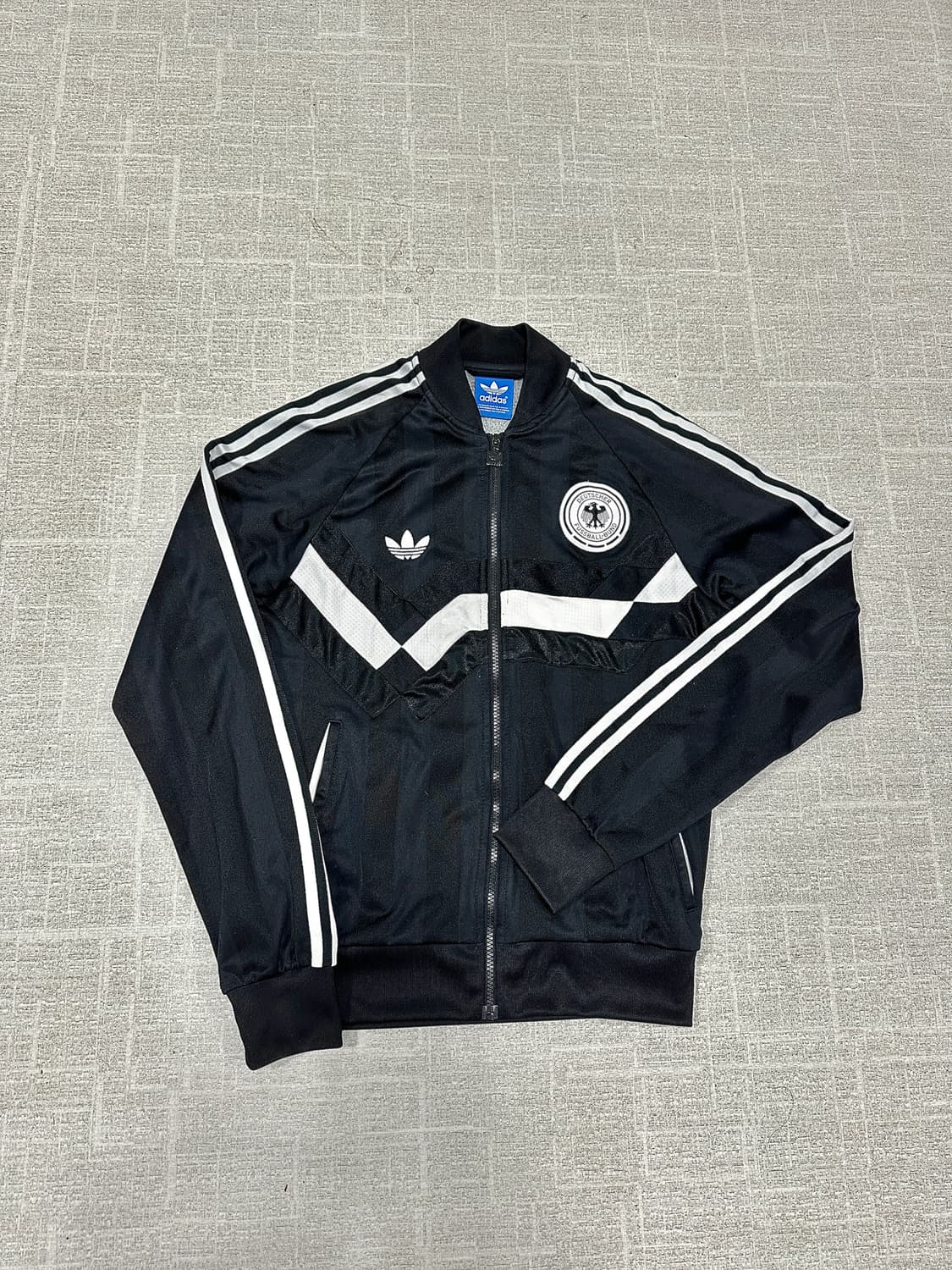 아디다스 오리지널 독일 트랙탑 져지 상품이미지2