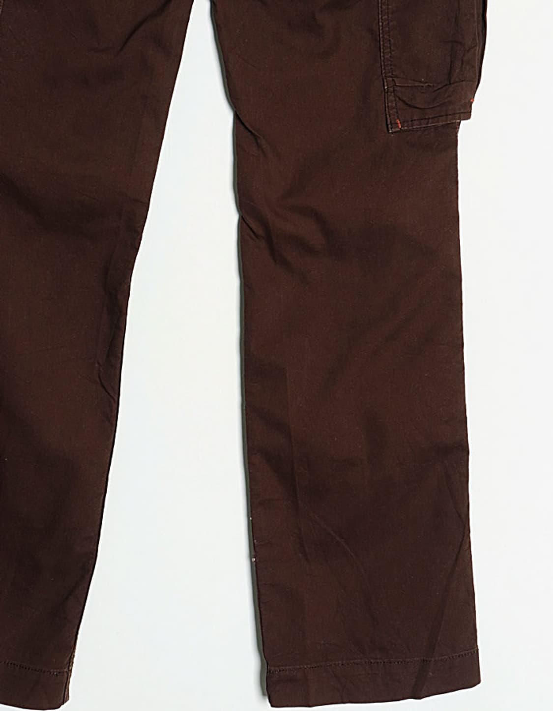 Polo Jeans Womans Cargo Pant (26~27) 상품이미지8