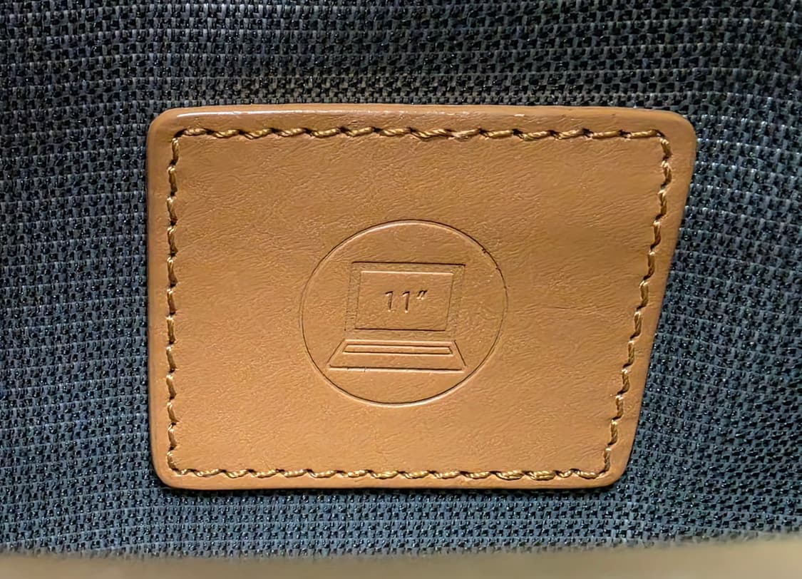 정품/ MCM 스타크 백팩 사이드 스터드 비세토스백팩 GE04 상품이미지8