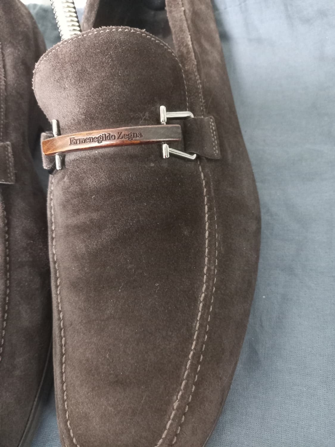 제냐로퍼275사이즈 상품이미지5