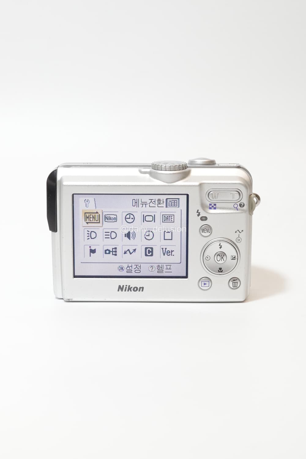 니콘 쿨픽스 P2 상품이미지2