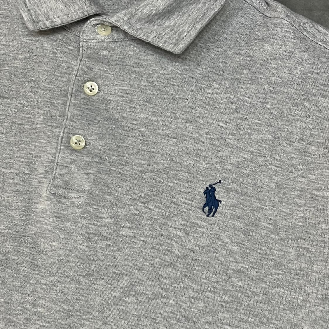  폴로랄프로렌 qr 하프 카라티 y16148 상품이미지4