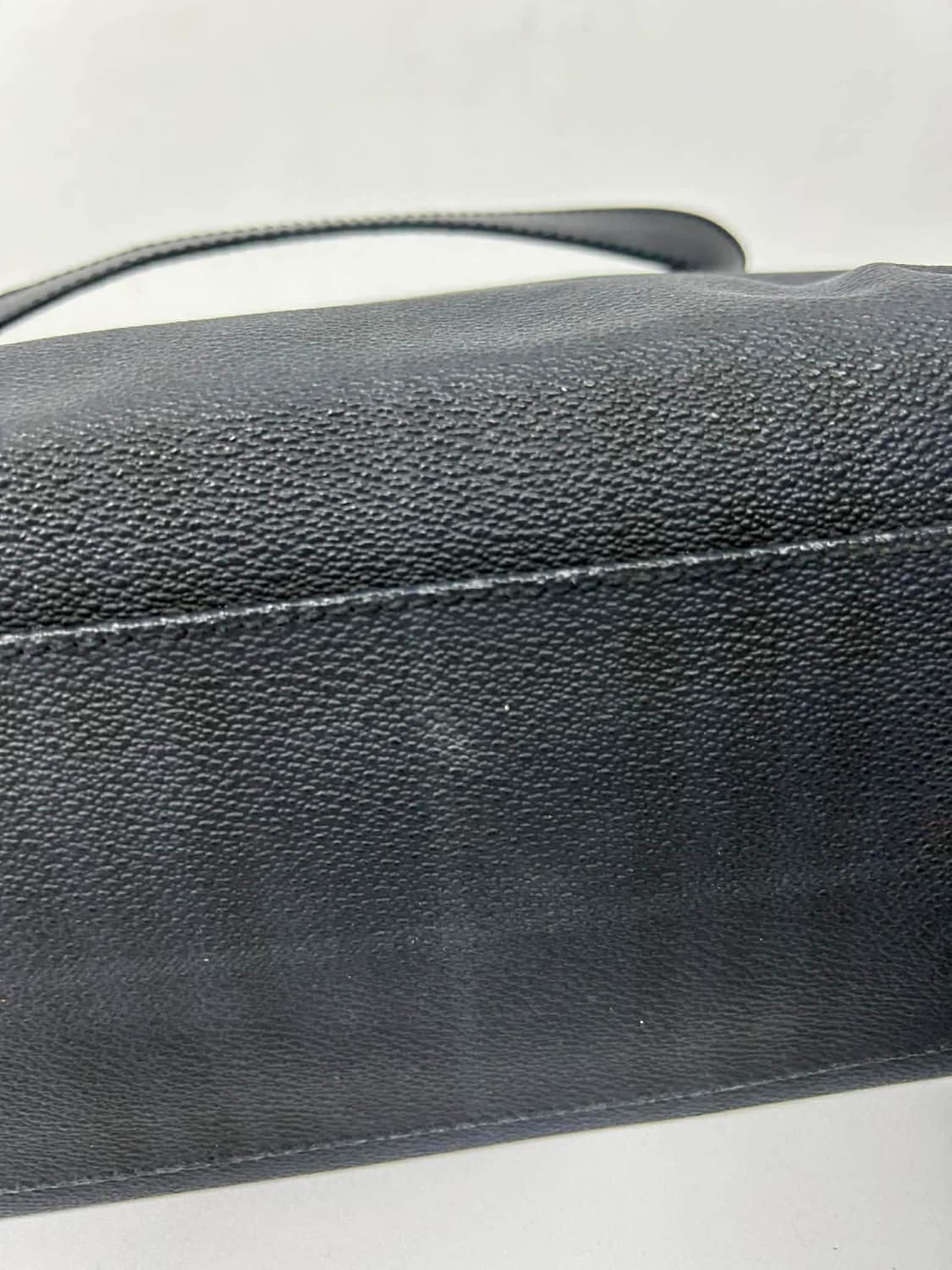 버버리 노바체크 pvc 토트백 숄더백 상품이미지6