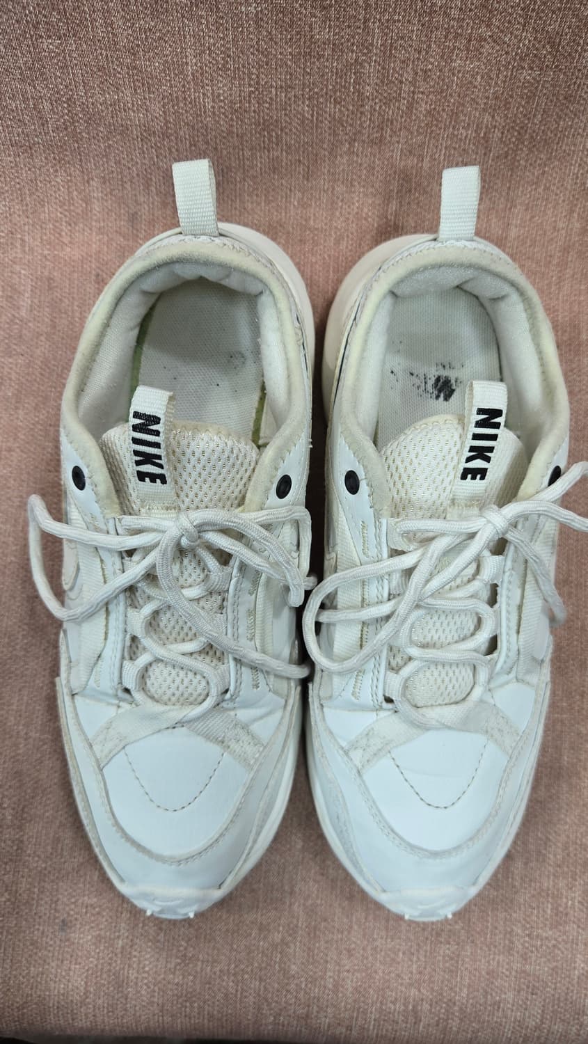 나이키 250mm- NIKE 나이키 써밋화이트 운동화 상품이미지2