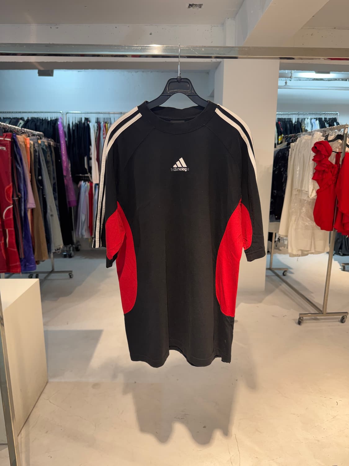 Balenciaga 발렌시아가 반팔 상품이미지1