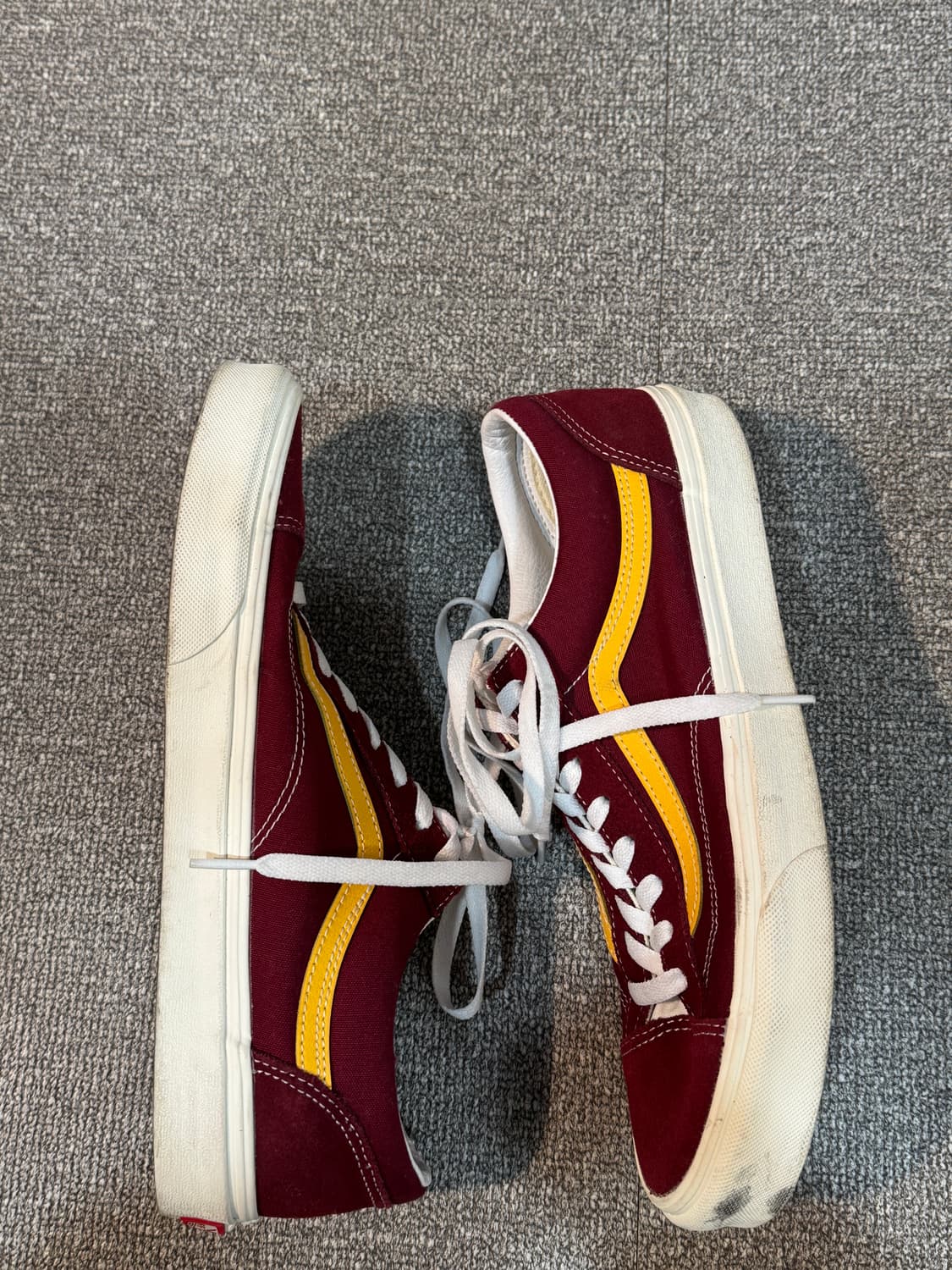 반스 스타일 36 토니포트 바나나 290 상품이미지2