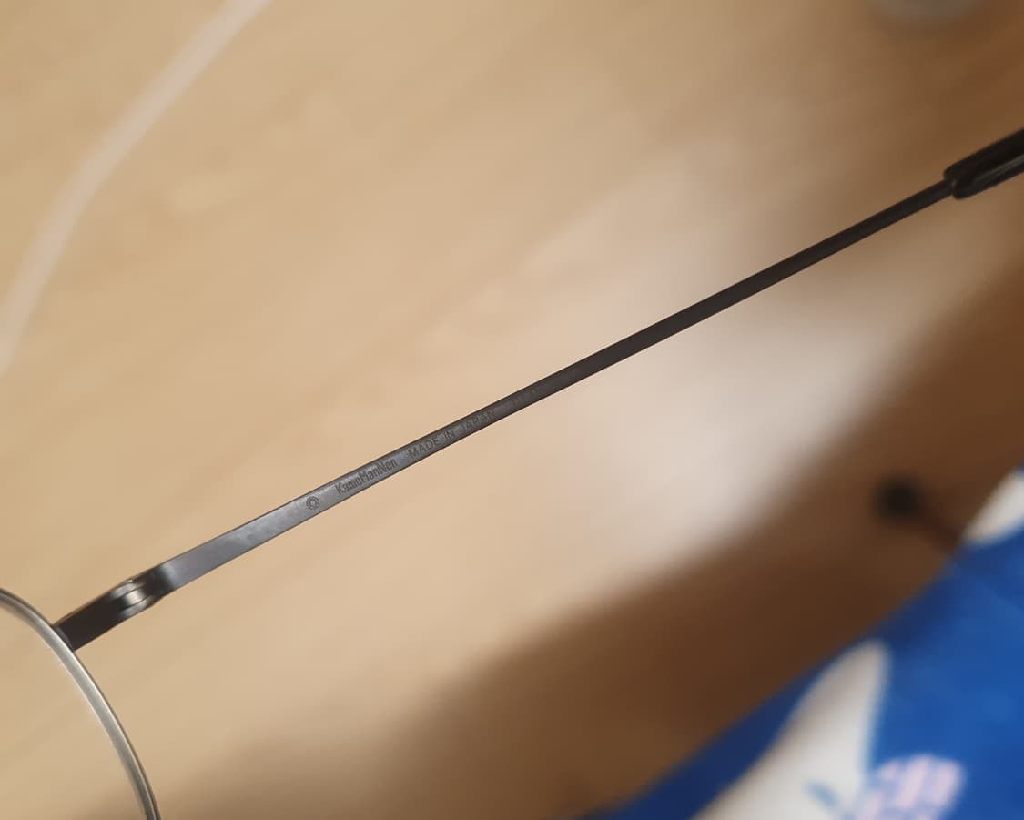 가메만넨 KMN125  블랙 상품이미지4