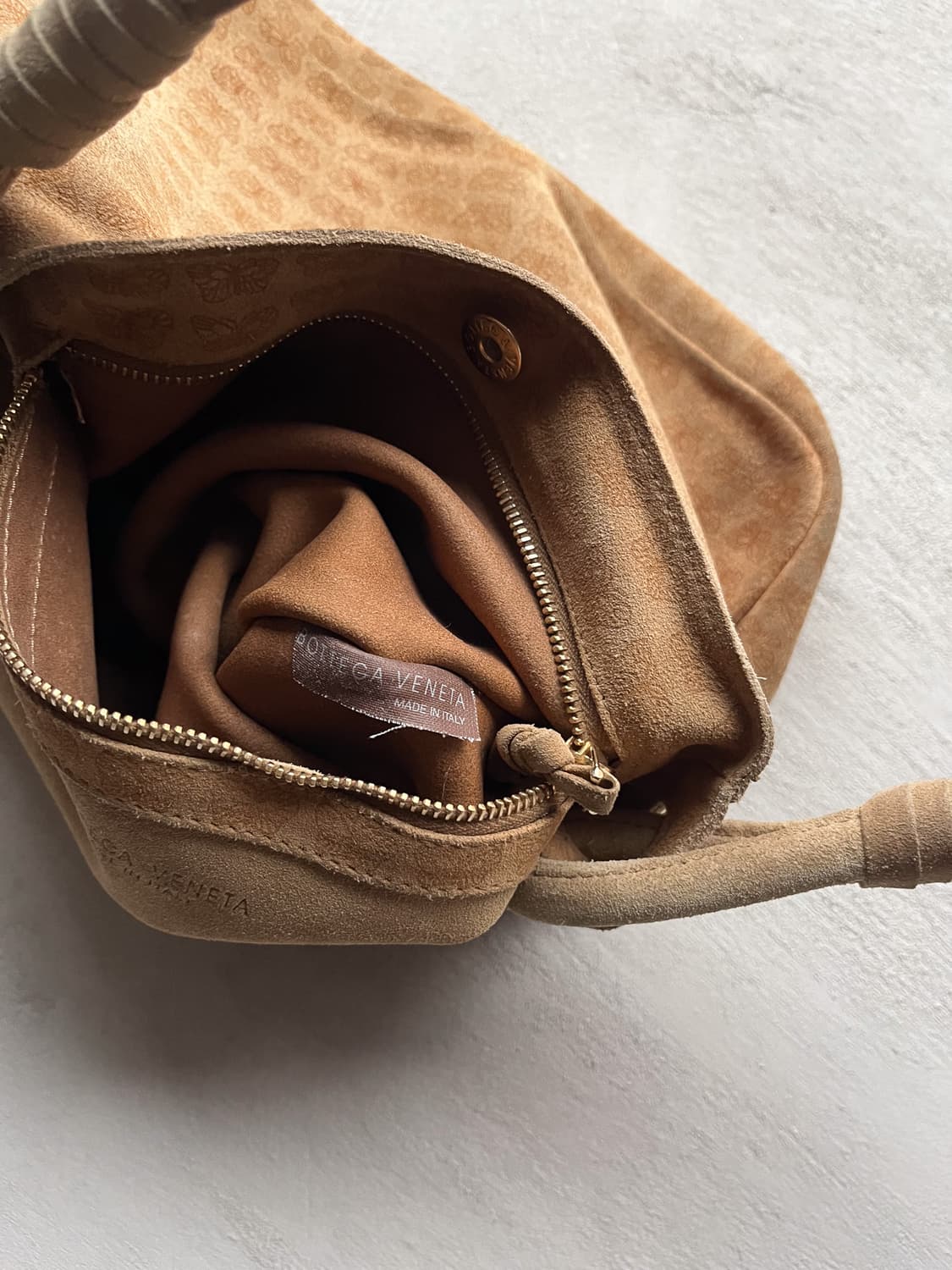 Bottega Veneta 1970s-1980s 상품이미지9