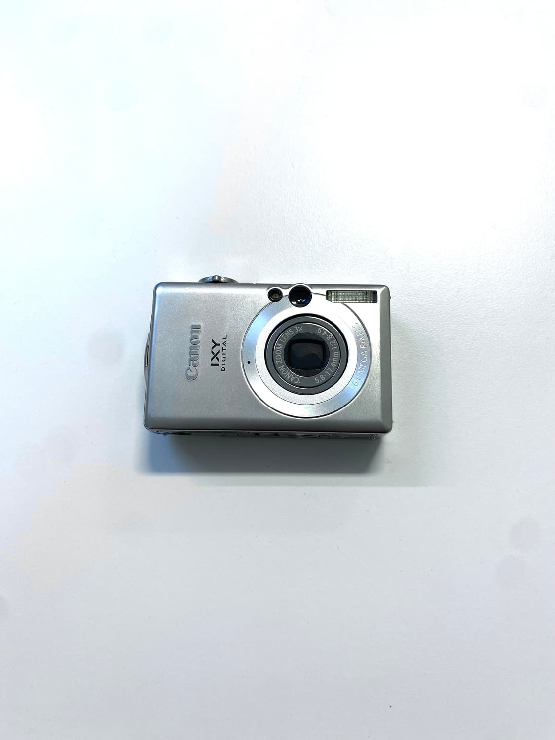 캐논 익서스 IXUS 60 디지털 카메라 (IXY 70) 상품이미지10