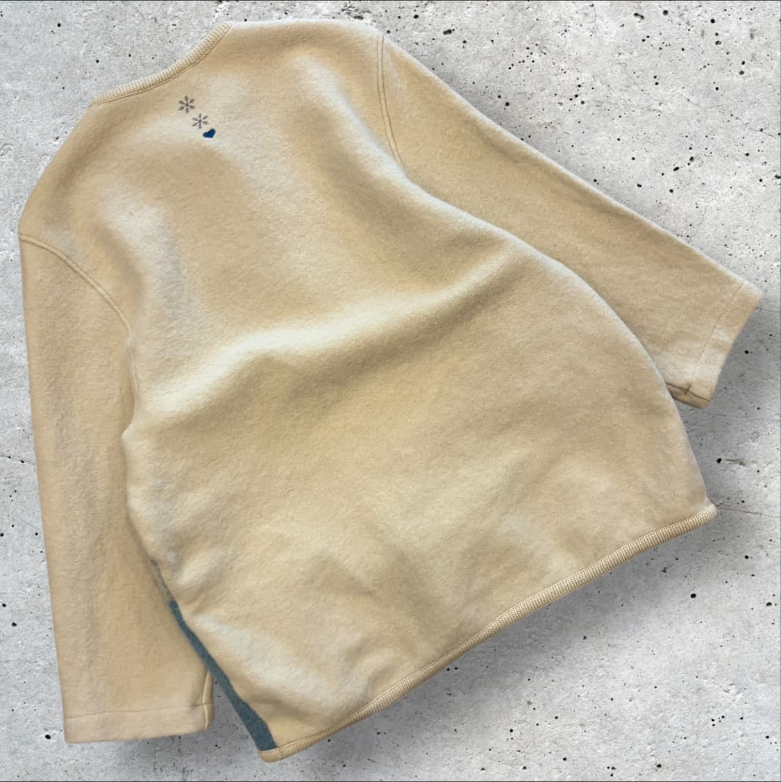 [42] Geiger 겨울 패턴 니트 가디건 D250 상품이미지2