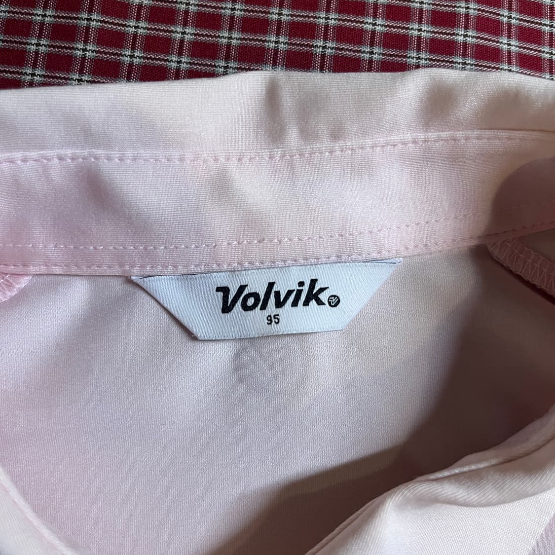 볼빅 긴팔카라티 상품이미지5