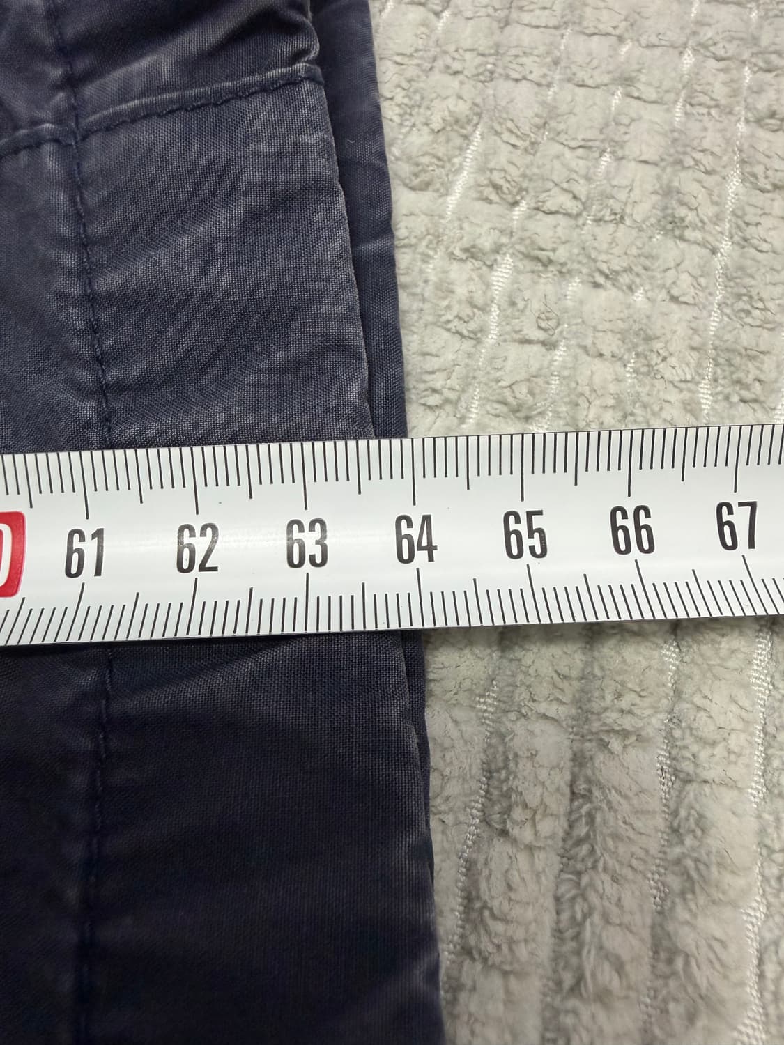 폴로 넘버링 블루종 상품이미지7