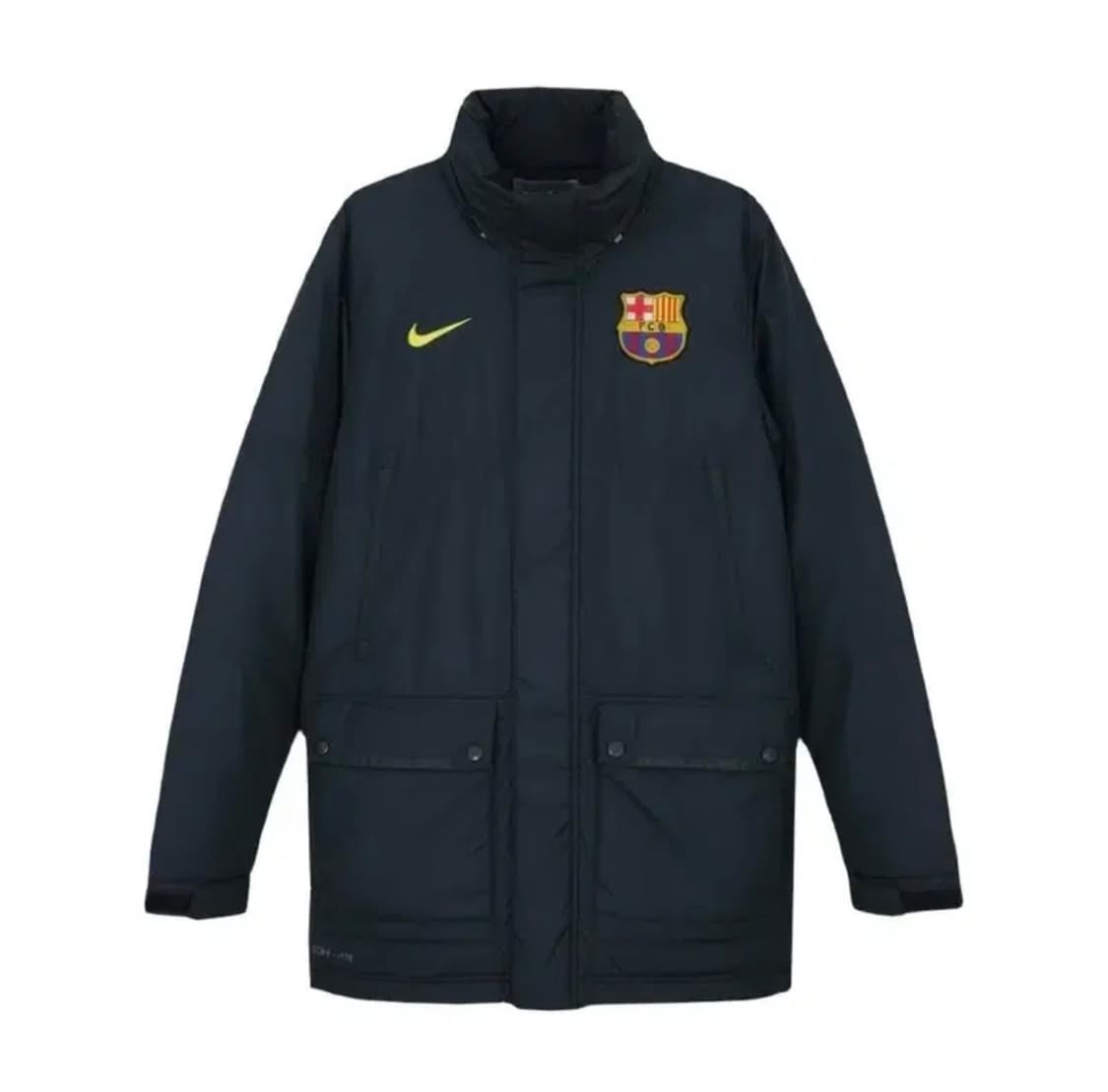 나이키 FC 바르셀로나 패딩 상품이미지1