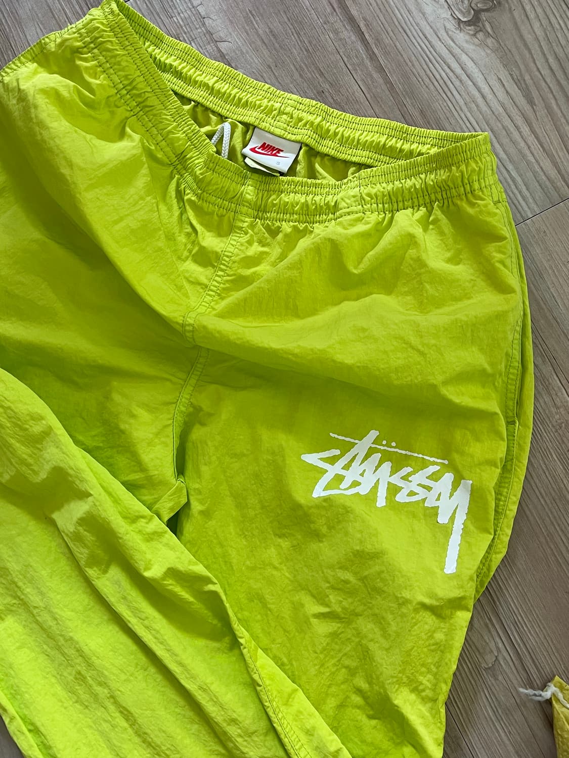 나이키 x 스투시 팬츠 상품이미지1