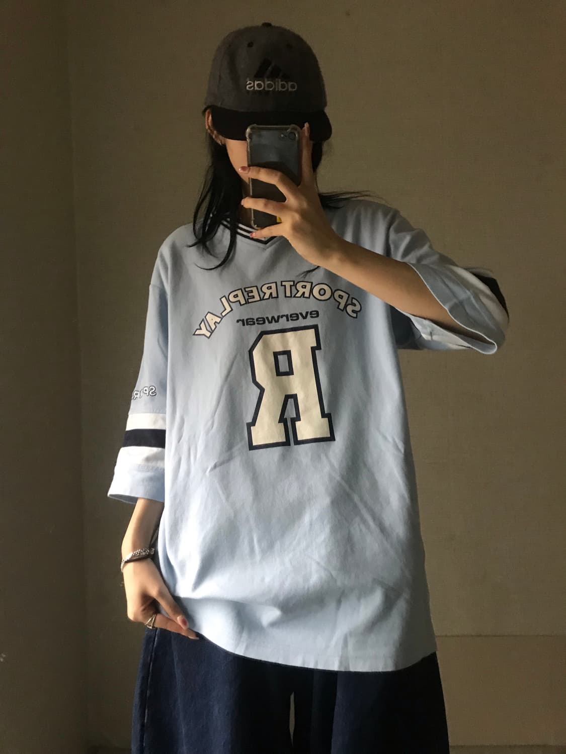 스포츠리플레이 스포티탑 상품이미지2