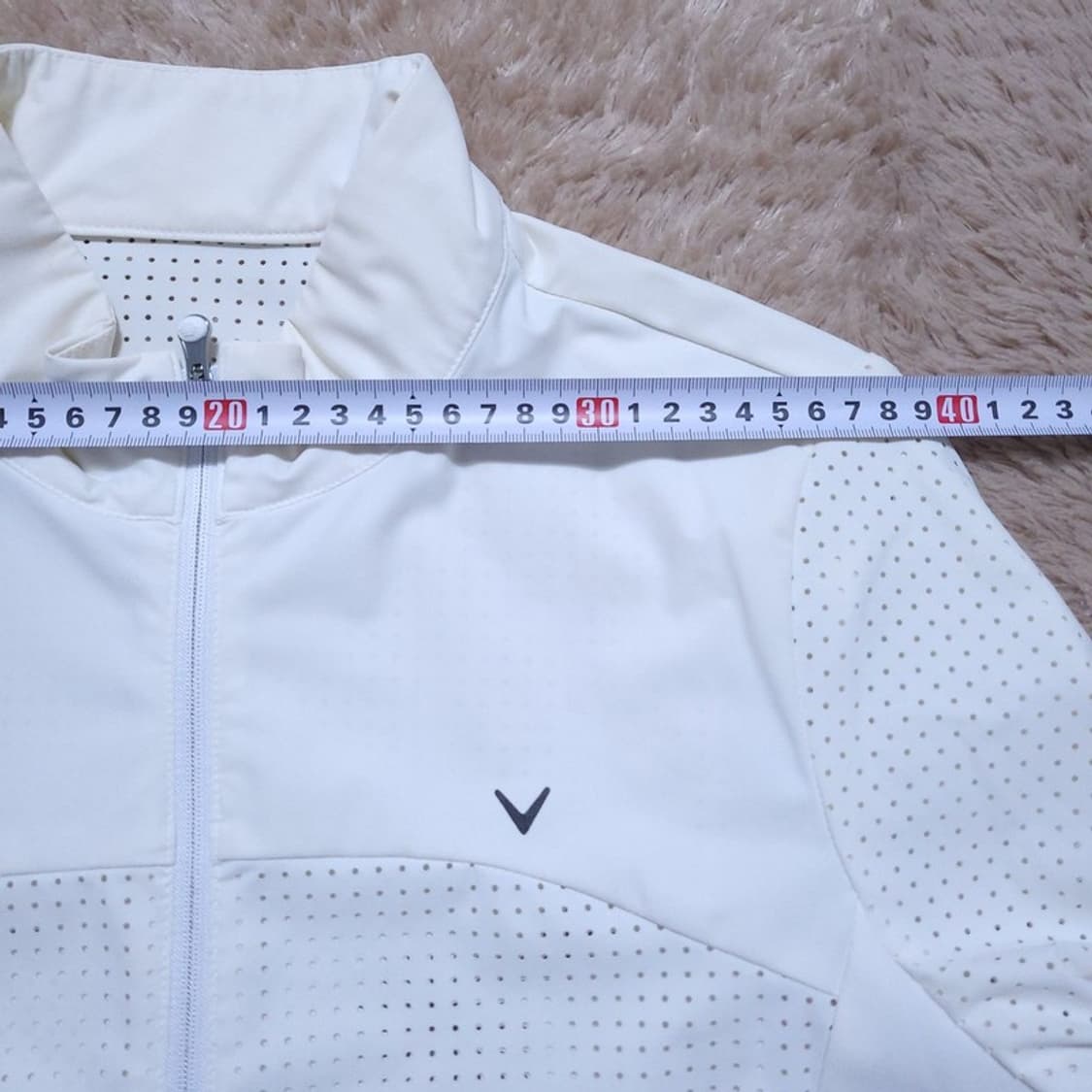 Callaway 여 자켓 95 0422 상품이미지3