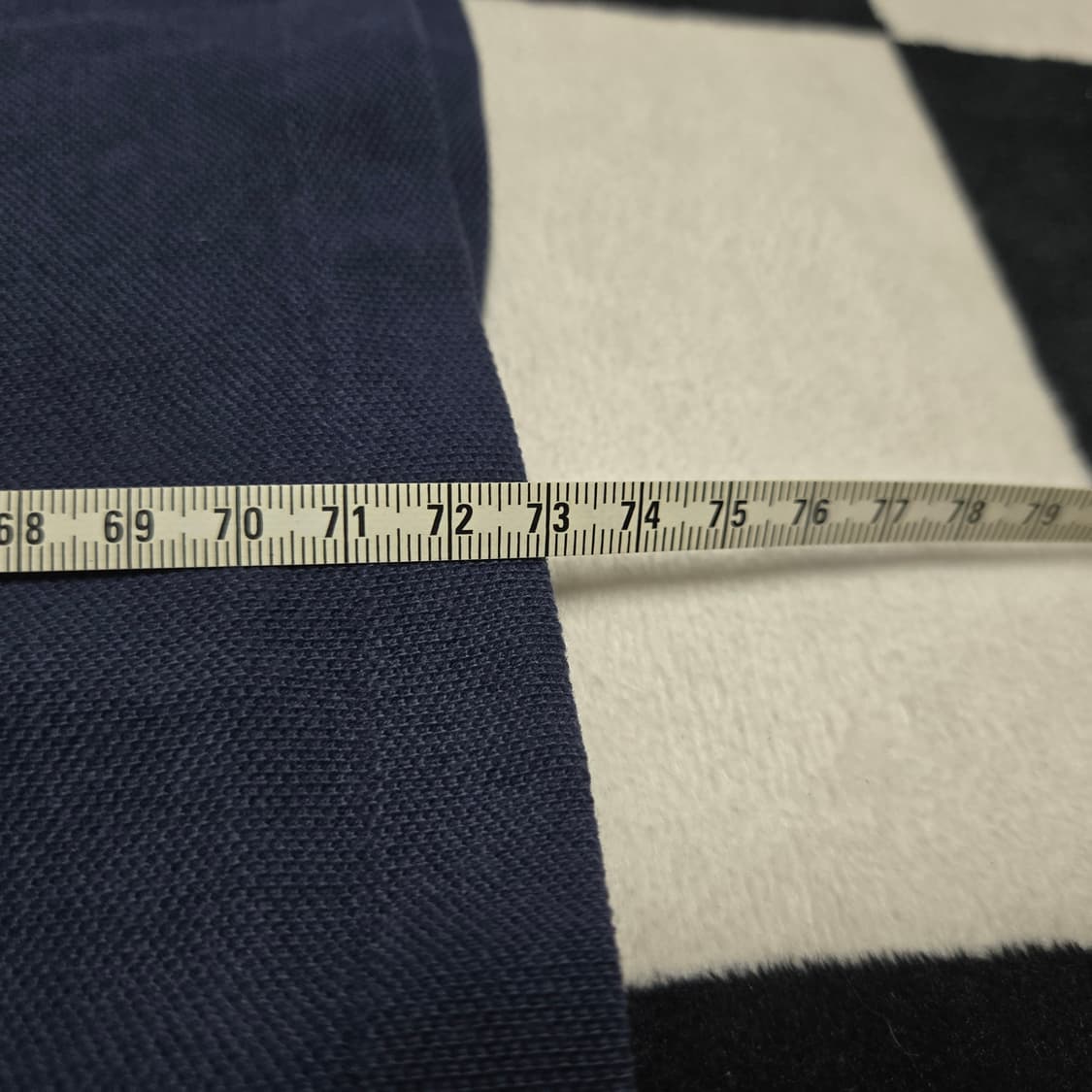 M 폴로랄프로렌 RL-93 반팔 럭비티셔츠  상품이미지8