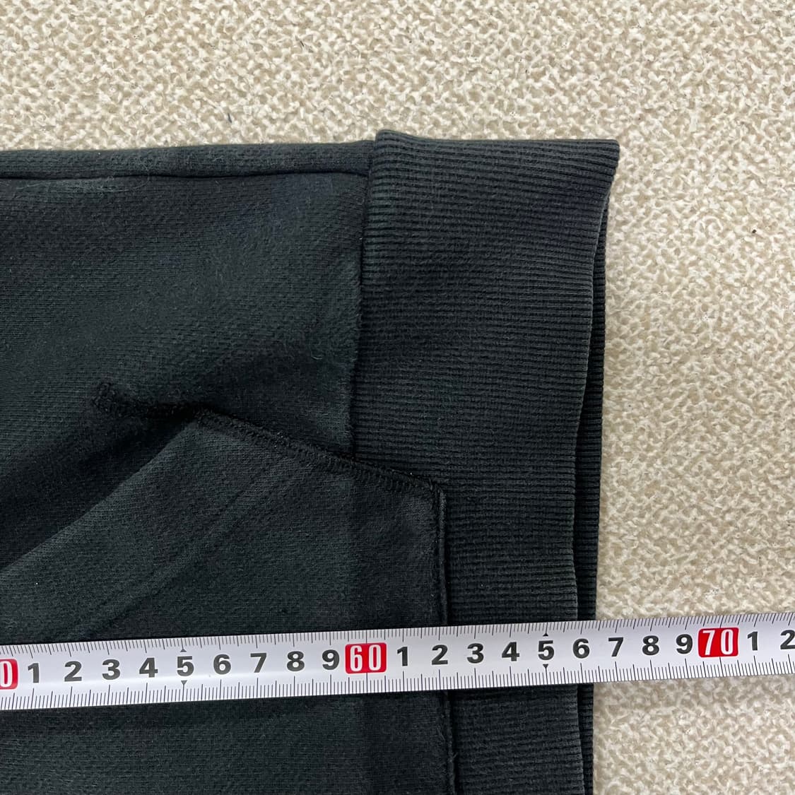 XXL 내셔널지오그래픽 후드 집업 0203M1 상품이미지5