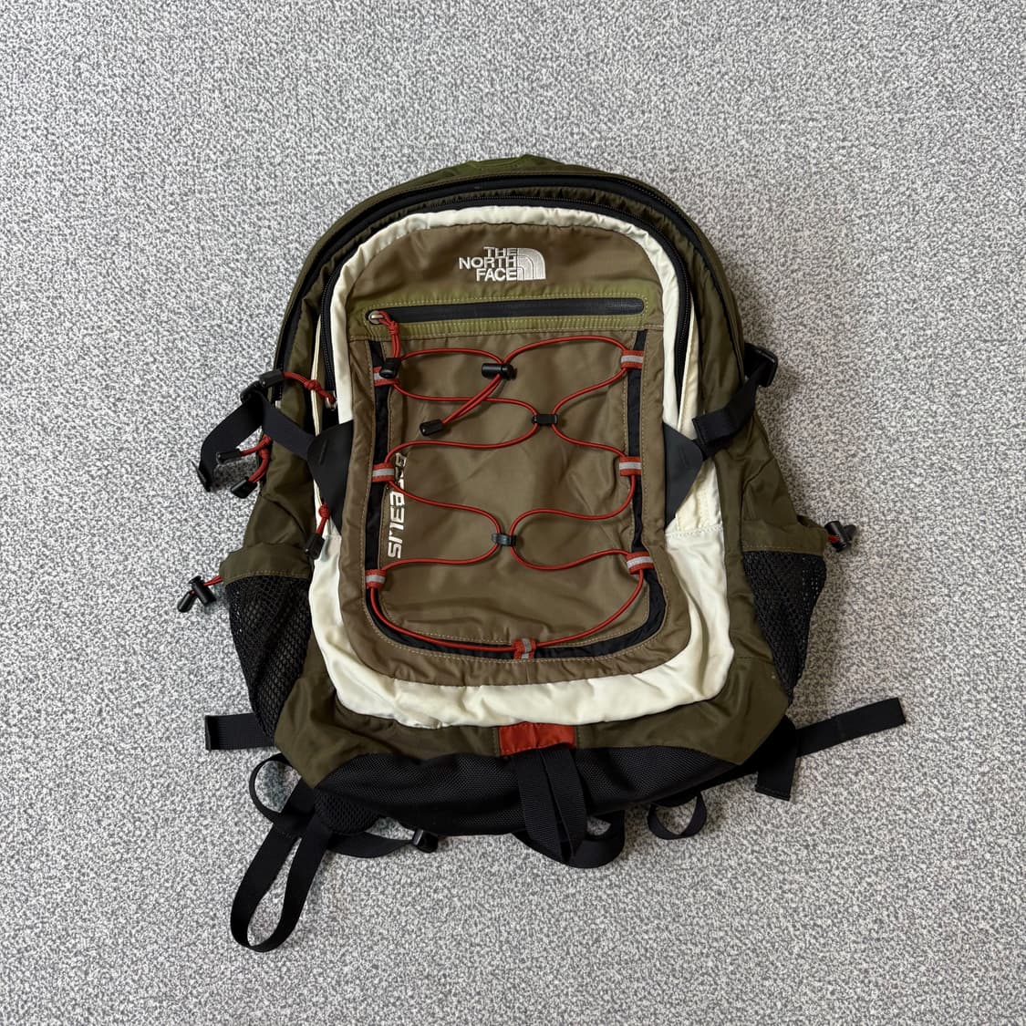 노스페이스 백팩 상품이미지2