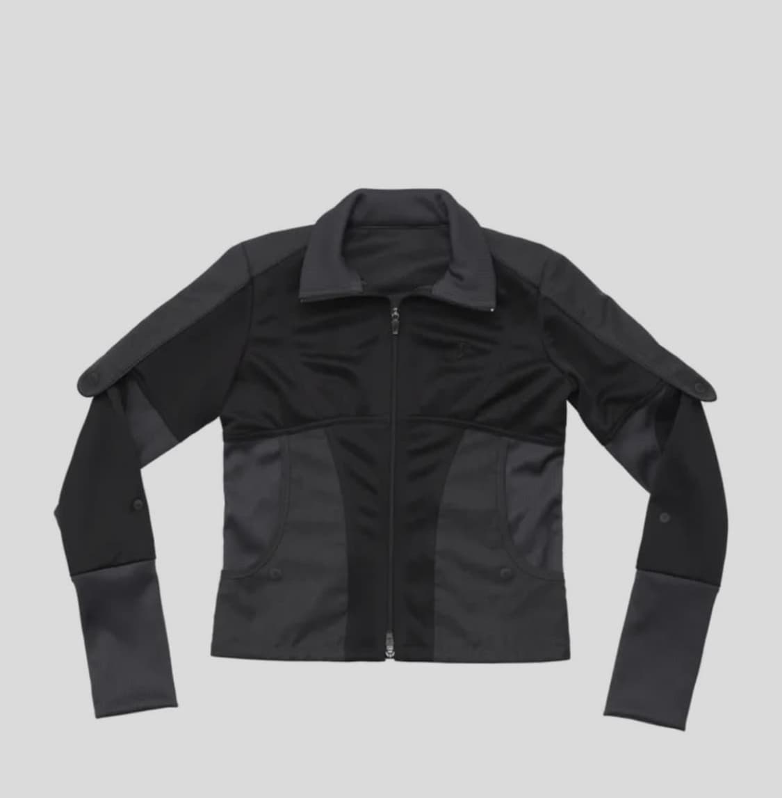 Ojos epaulette jersey 상품이미지1