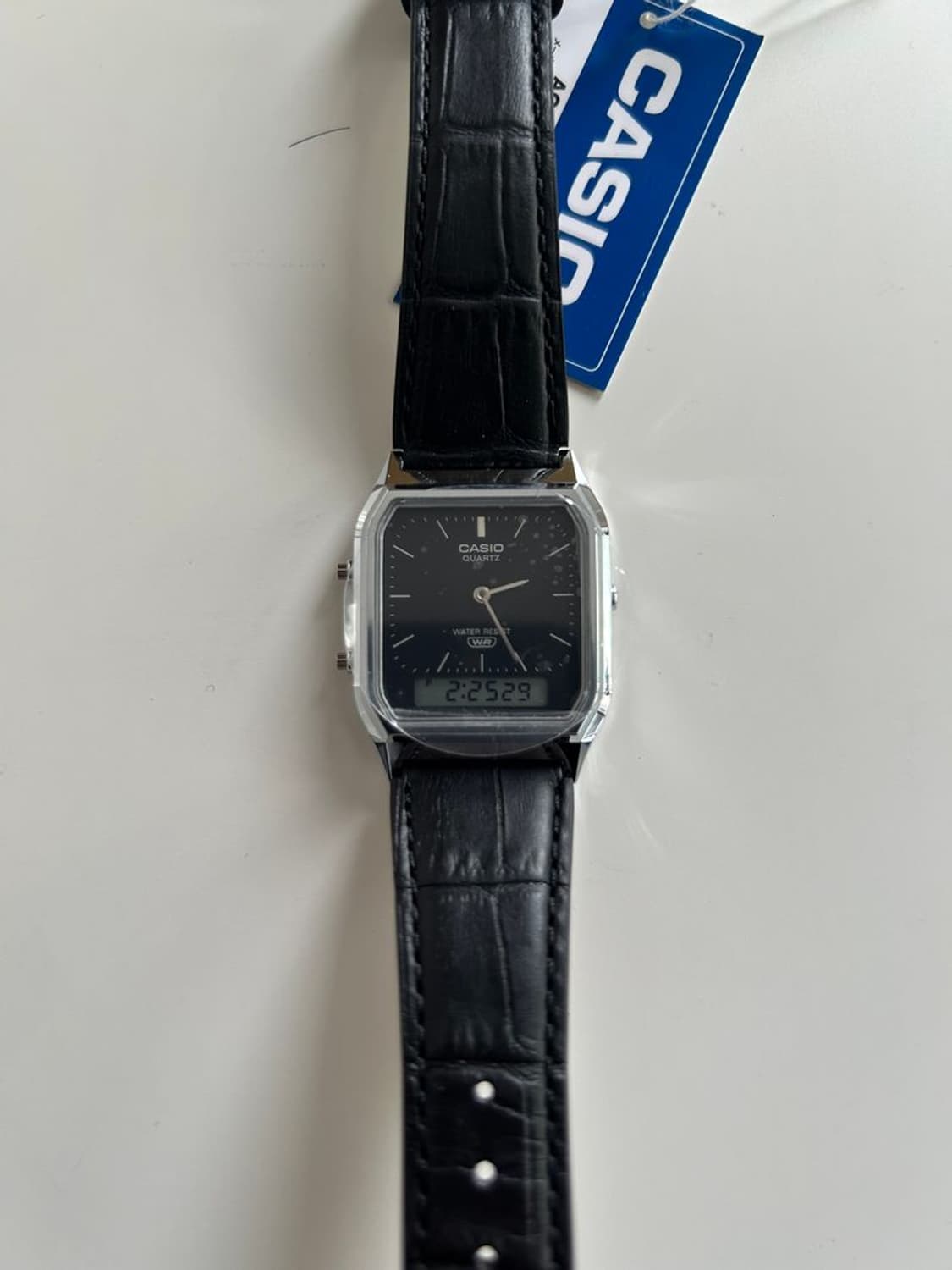 WATCH AQ-230EL-1AJF 시계 상품이미지5