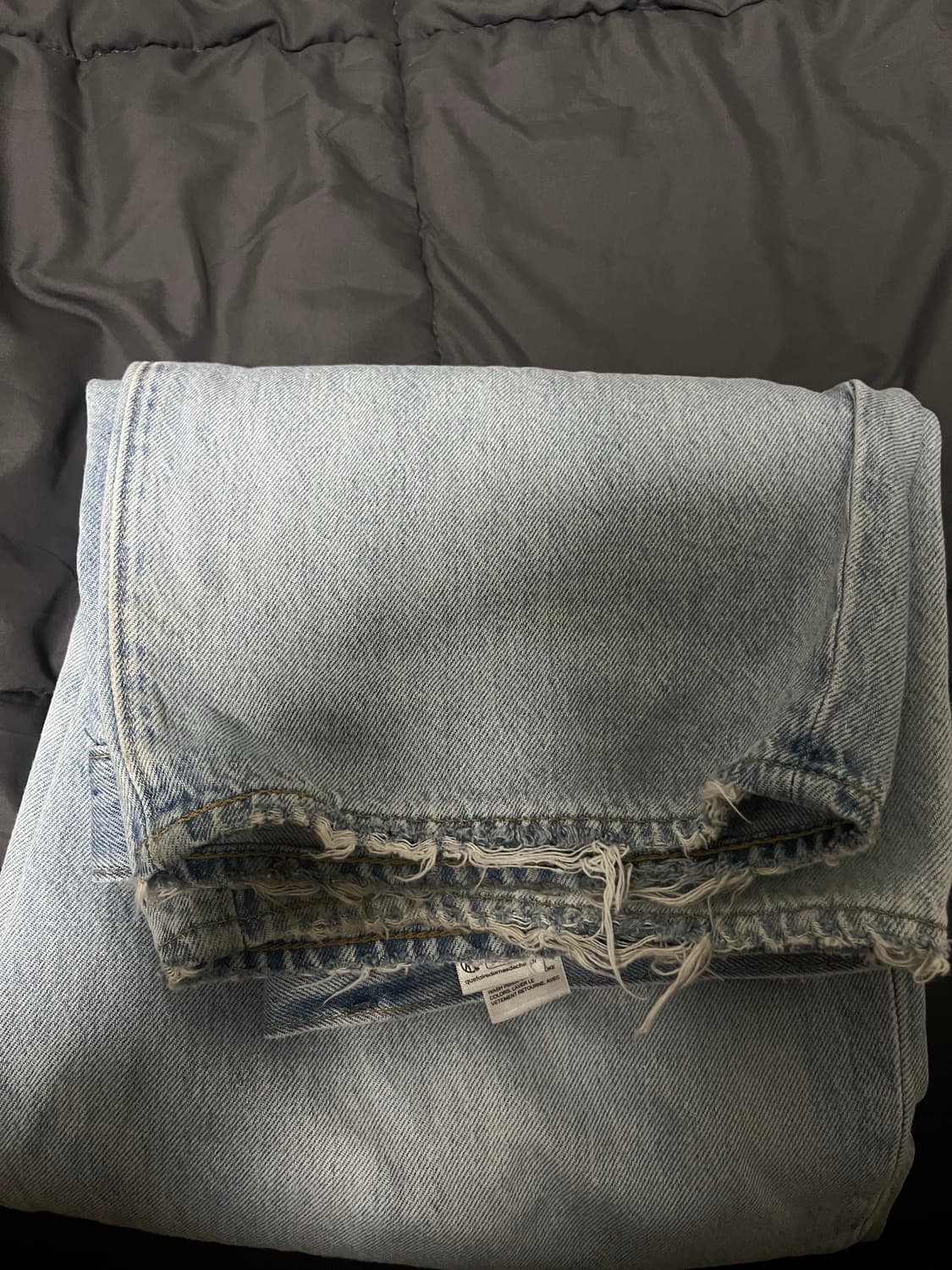 리바이스578 36사이즈 상품이미지3