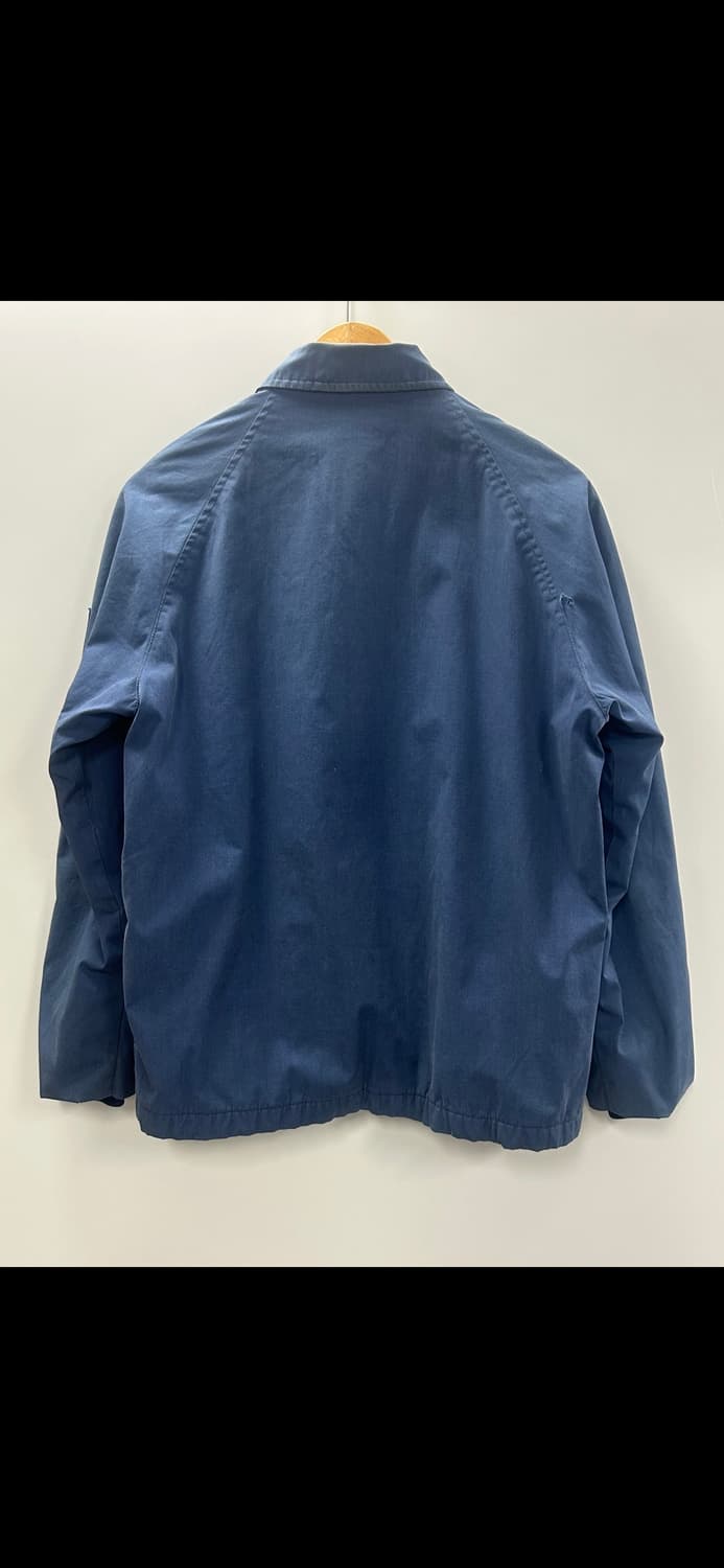 80s 미해군 유틸리티 자켓 상품이미지6