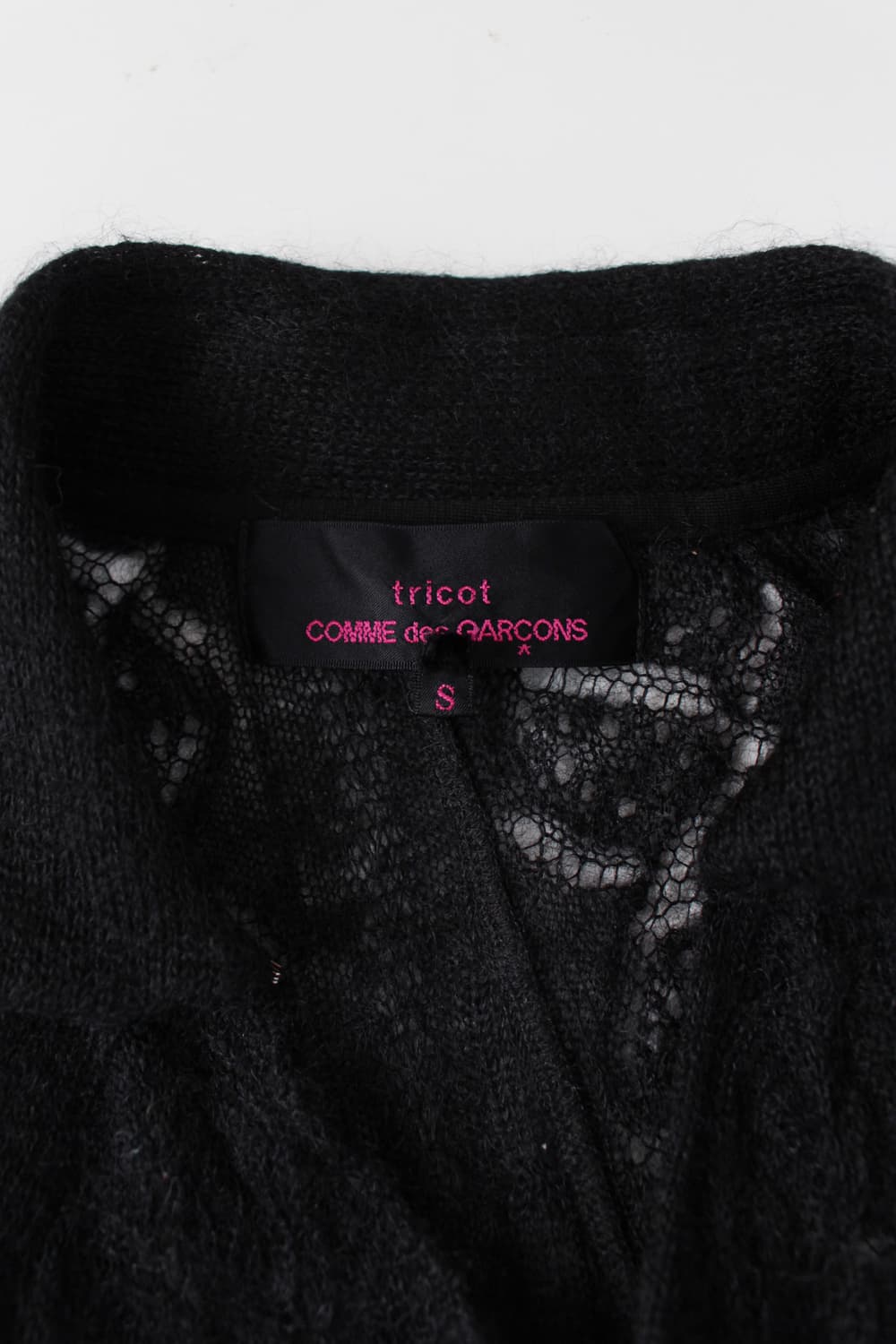 tricot comme des garcons 상품이미지7
