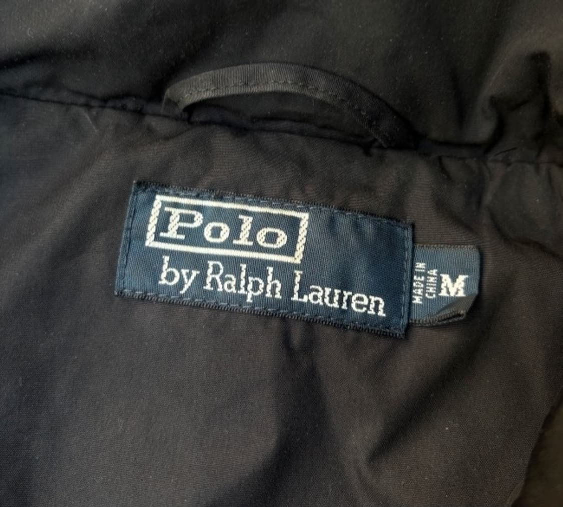 폴로 POLO 스윙탑 자켓 95/M 상품이미지3