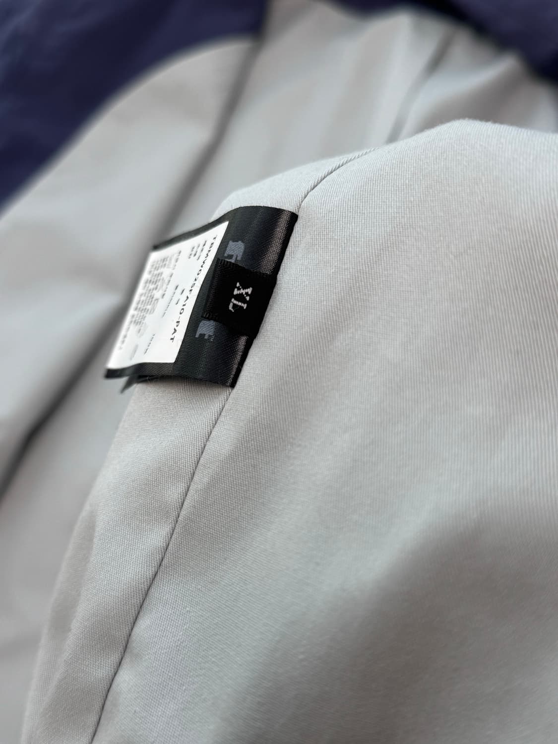 FUCT 퍽트 3M 포스탈 자켓 XL 상품이미지6