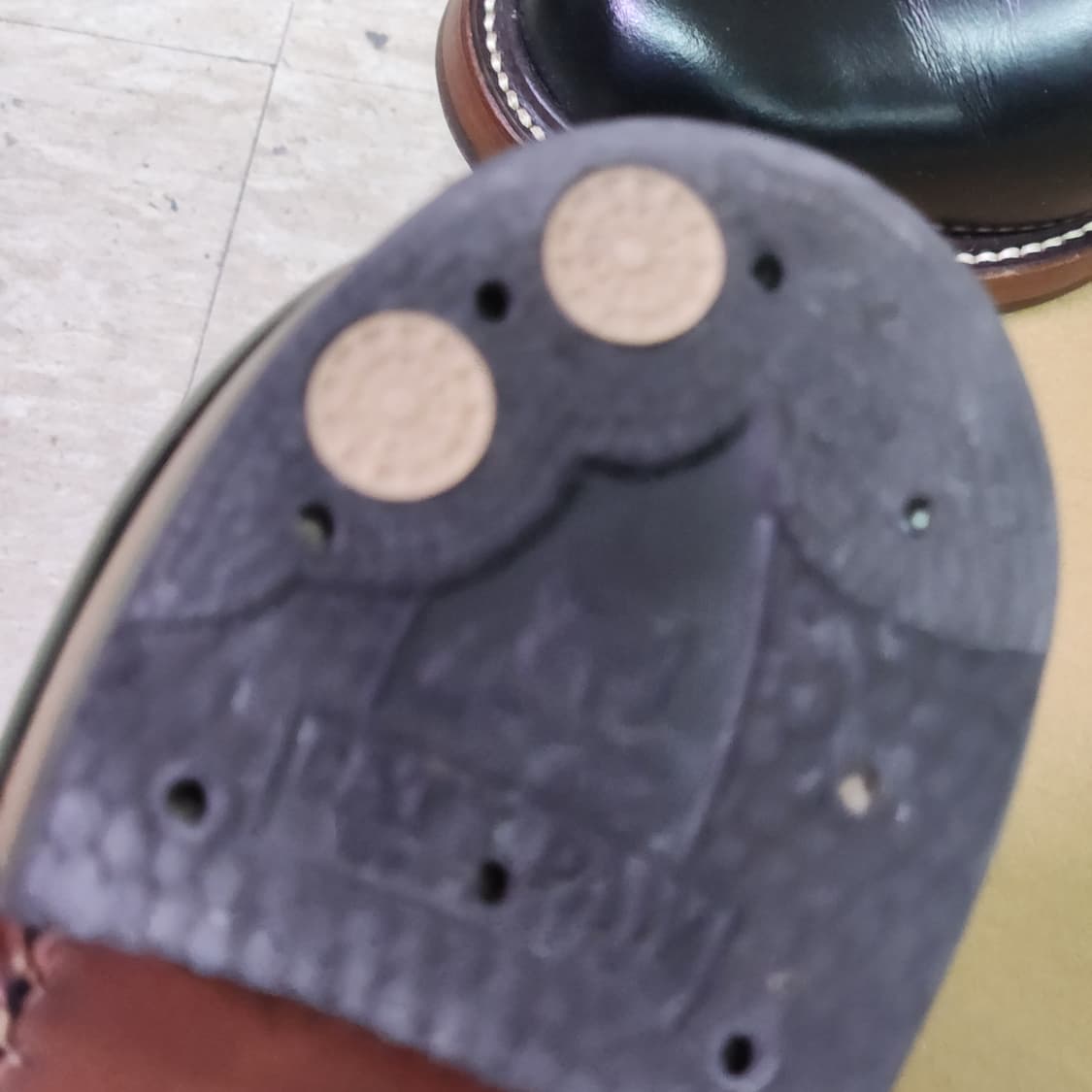 토이즈 맥코이 워크부츠  상품이미지4